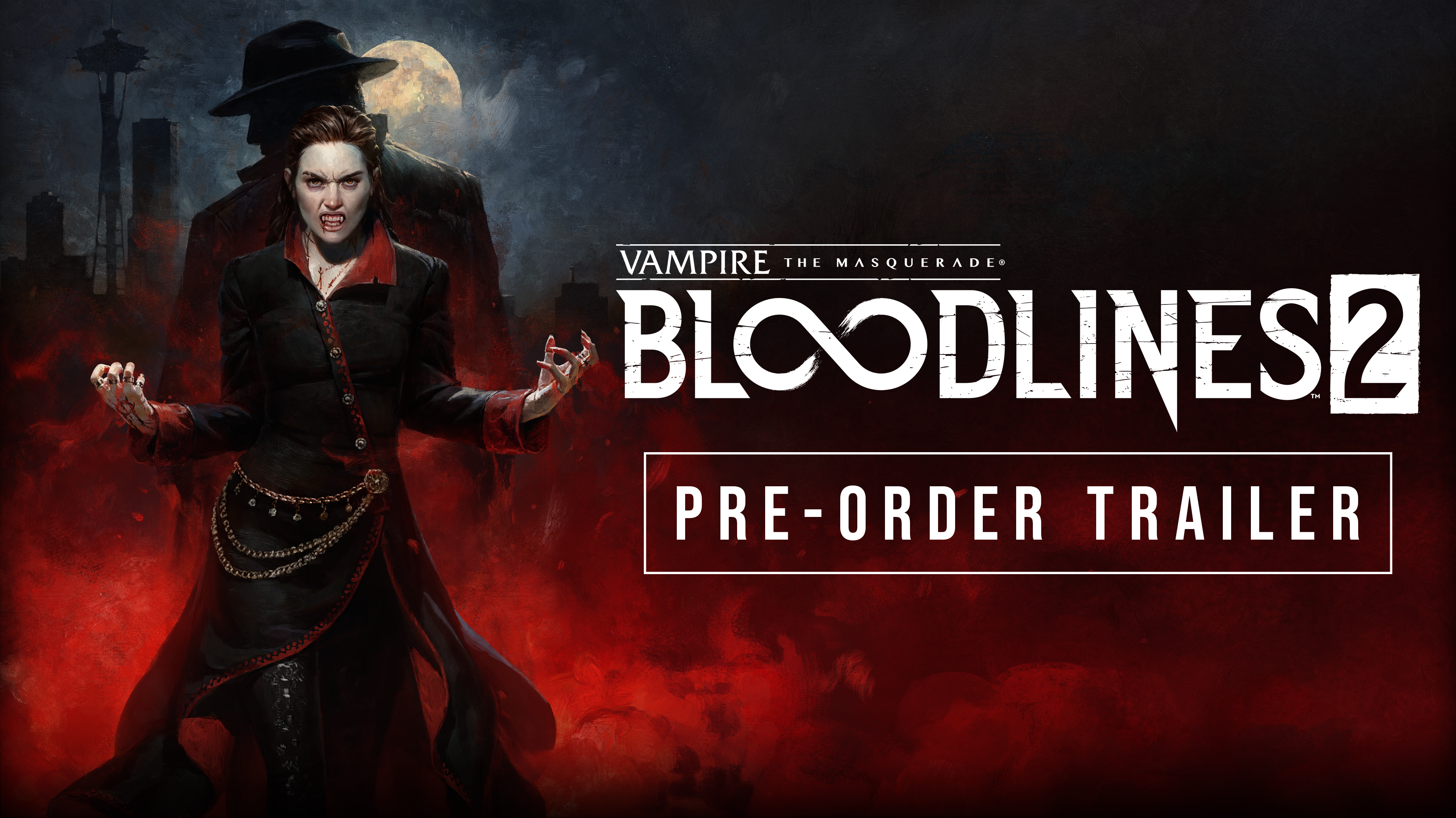 VTMB2 Trailer Preorder Thumbnail 4K