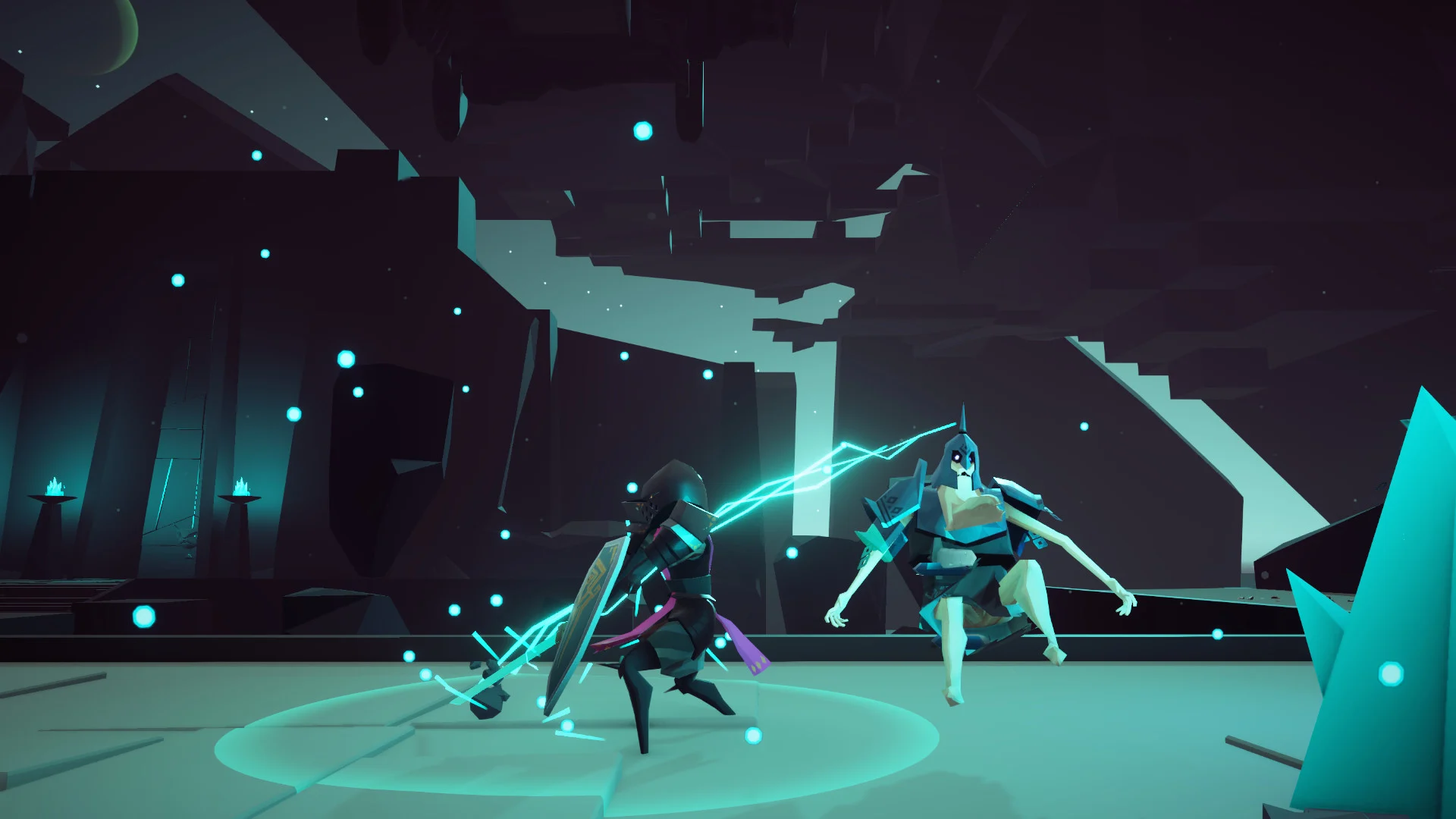 Necropolis: Brutal Edition (screenshot 7)