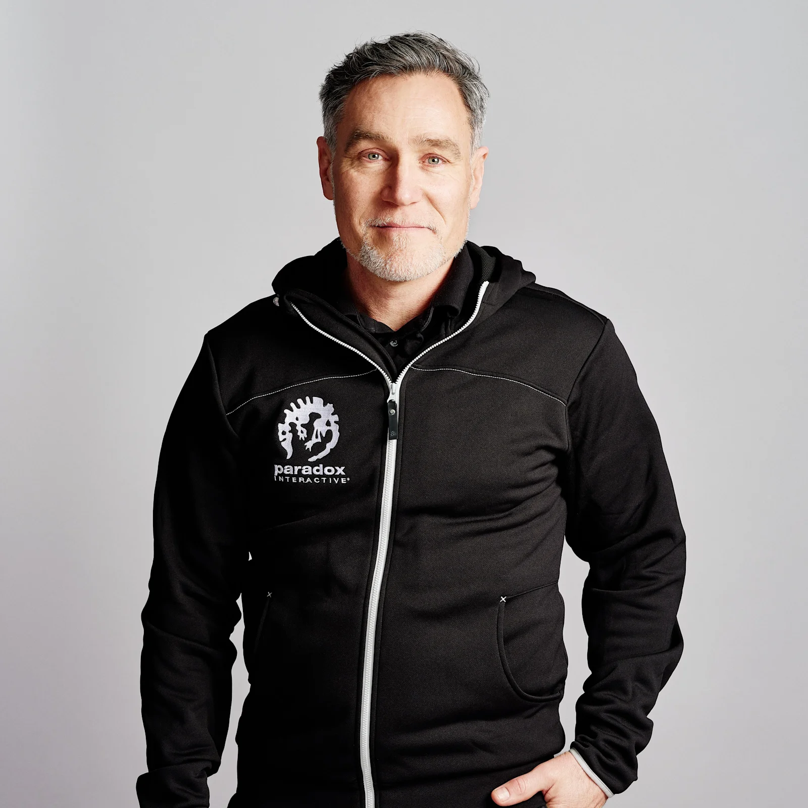 Senior Management - Paradox Interactive