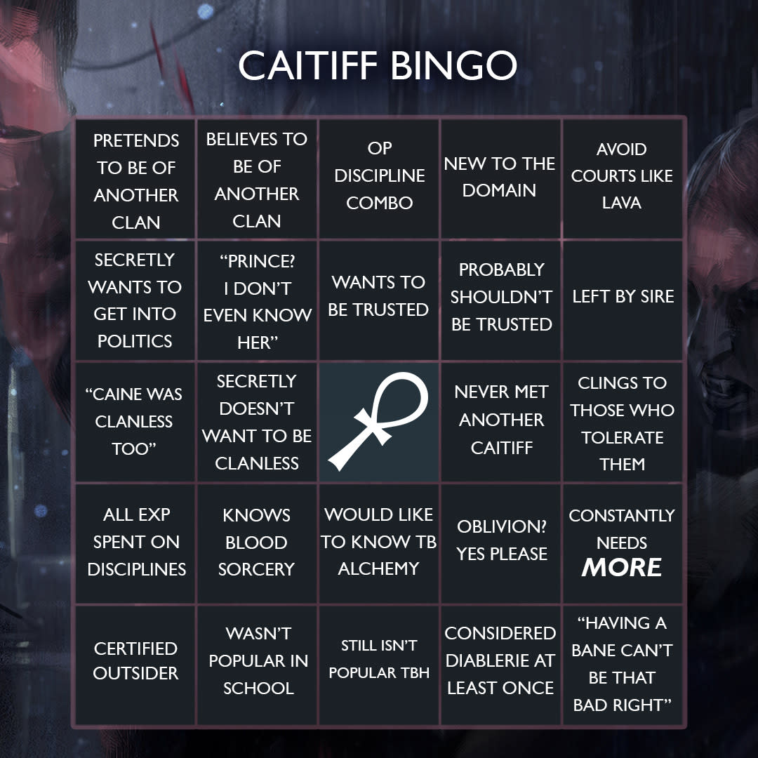 caitiff