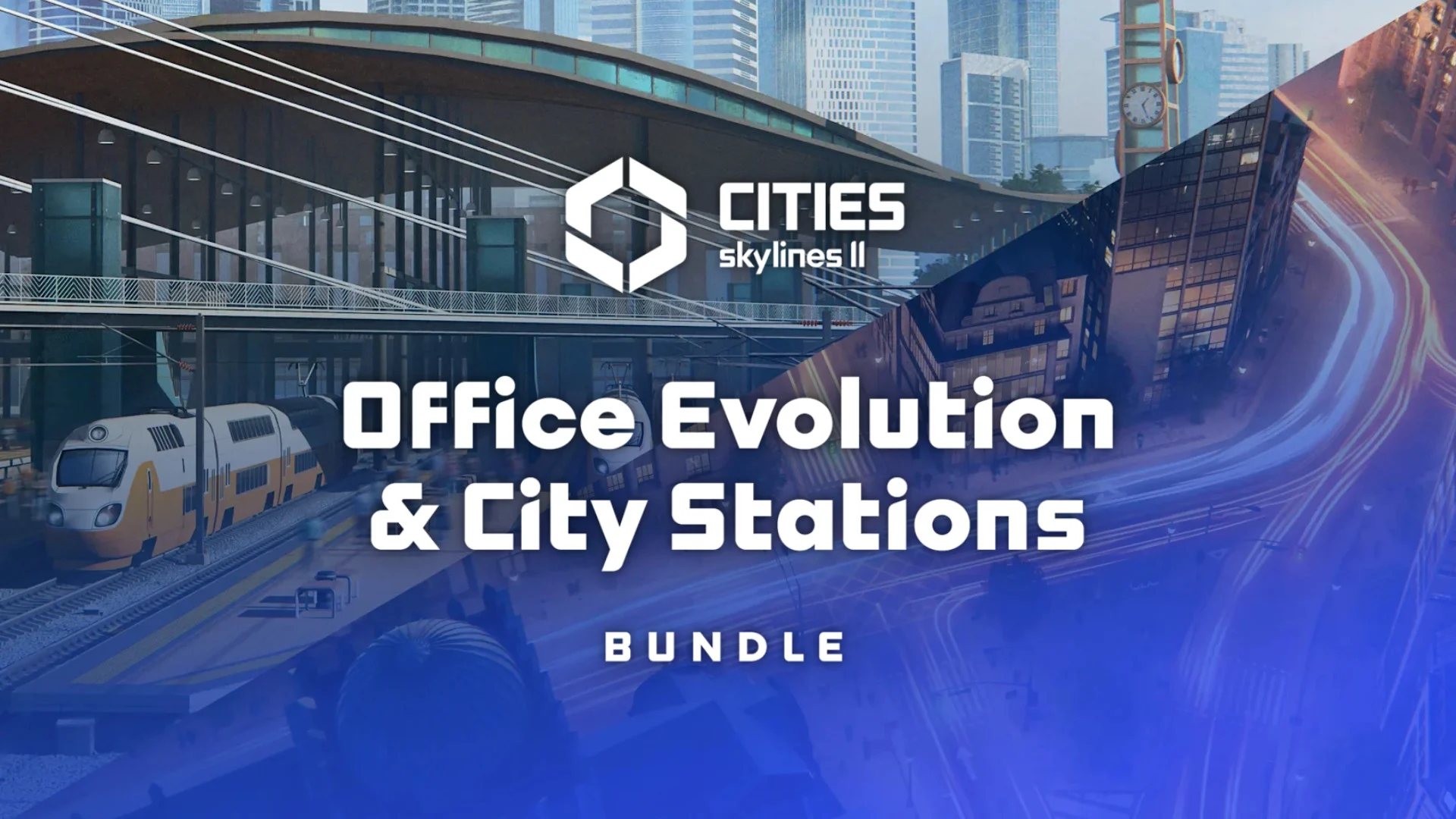 citirs bundle