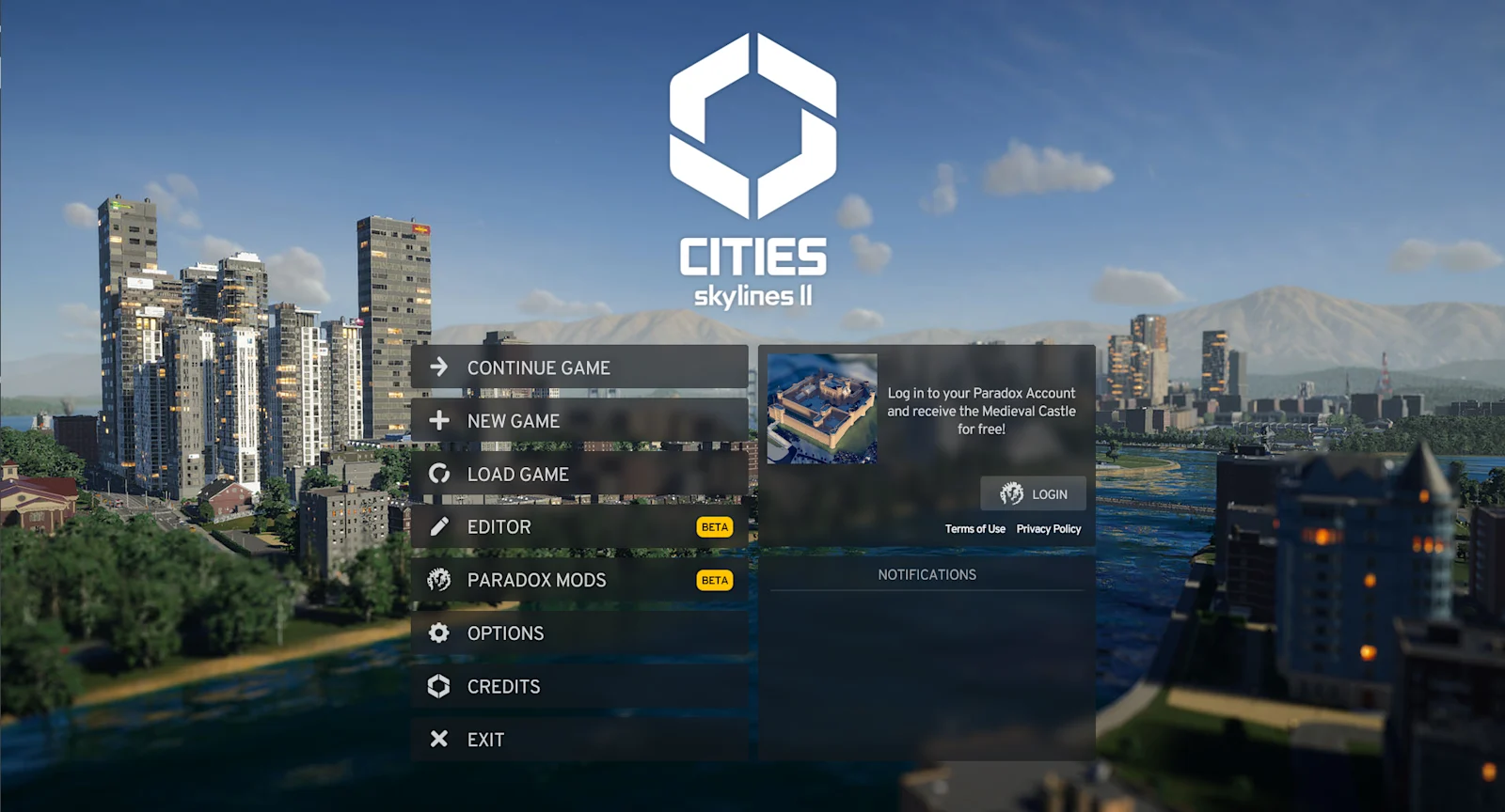 Modding Dev Diary #1: Guest entry - Paradox Mods in Cities: Skylines II
