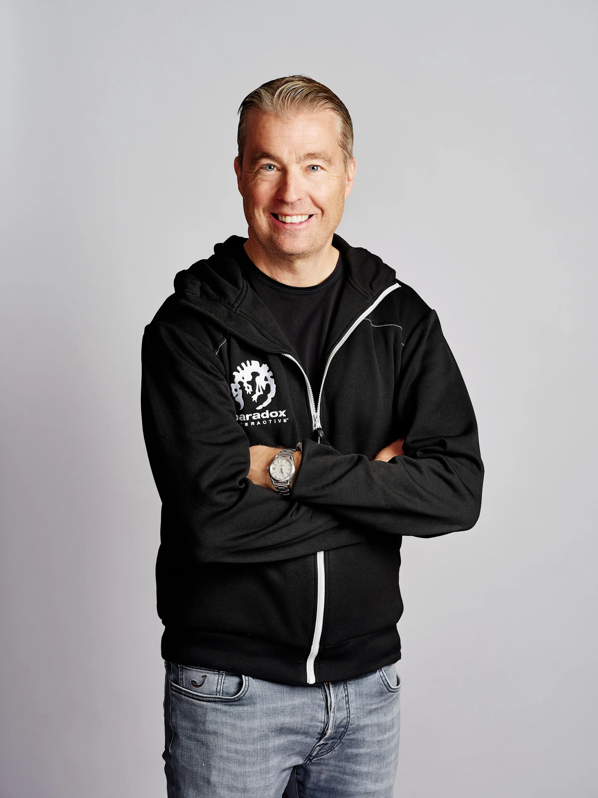 Fredrik Wester
