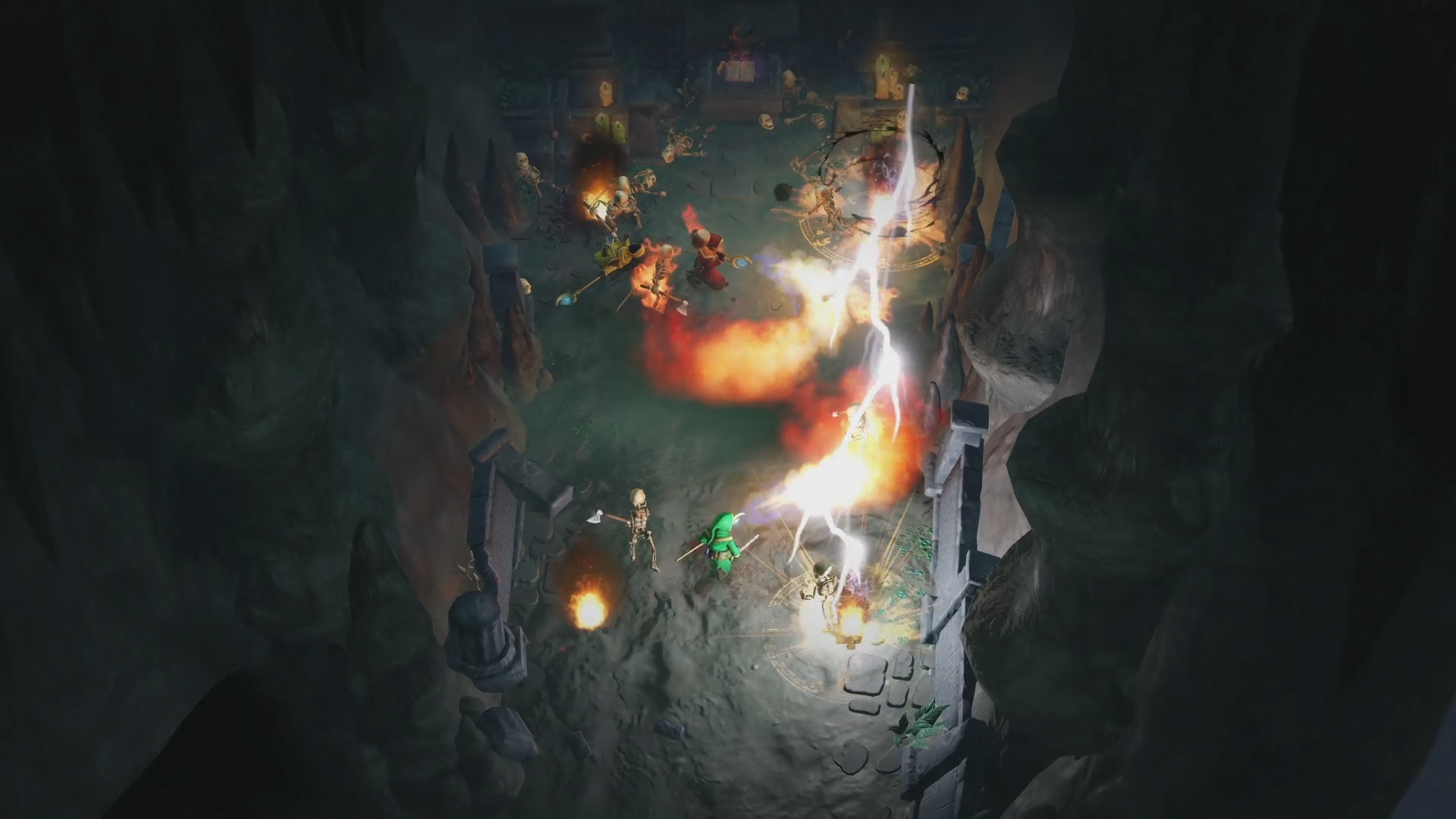 Magicka 2 (screenshot 7)