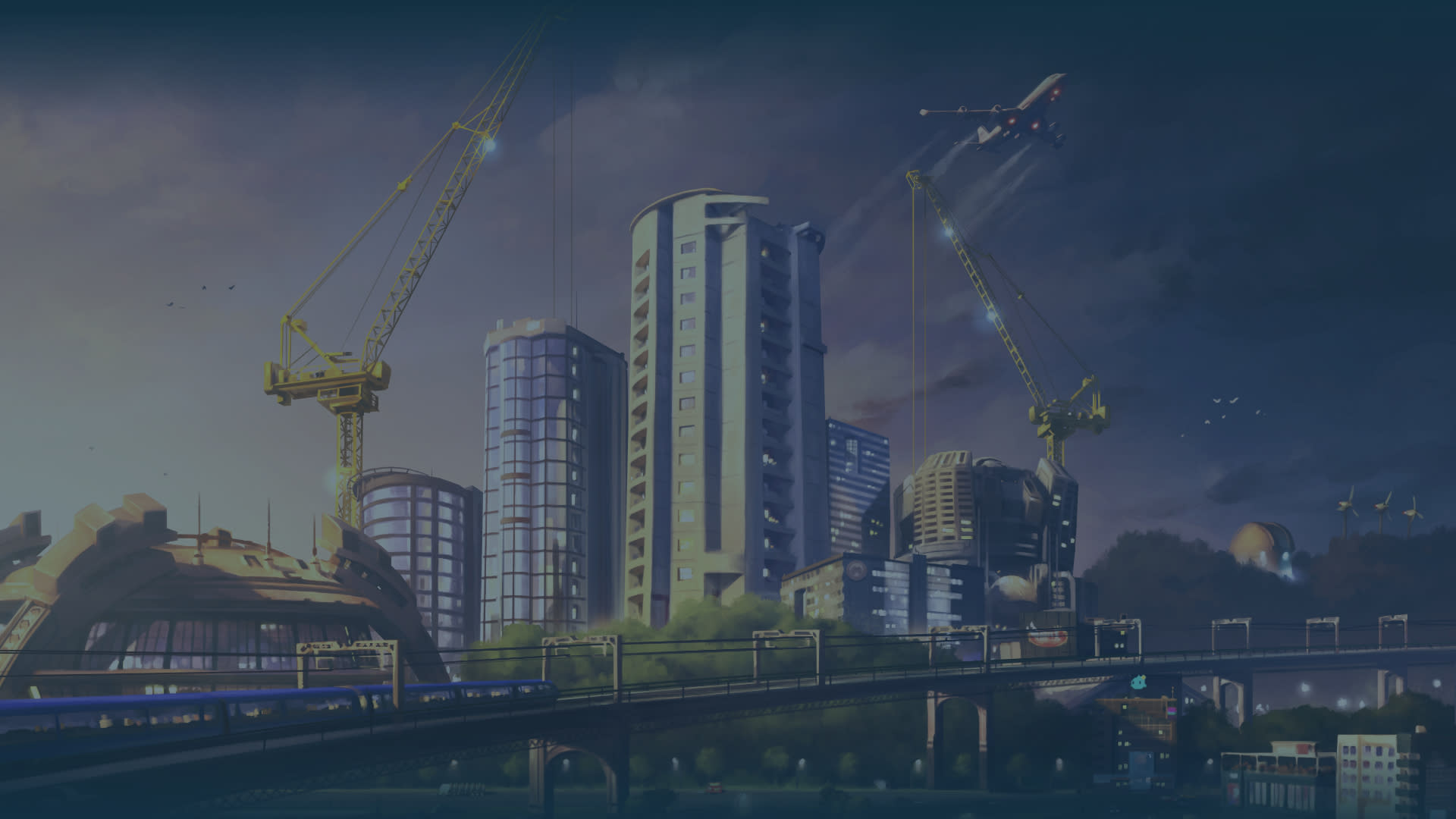 Cities Skylines 2 PC Download – Quick Download Games