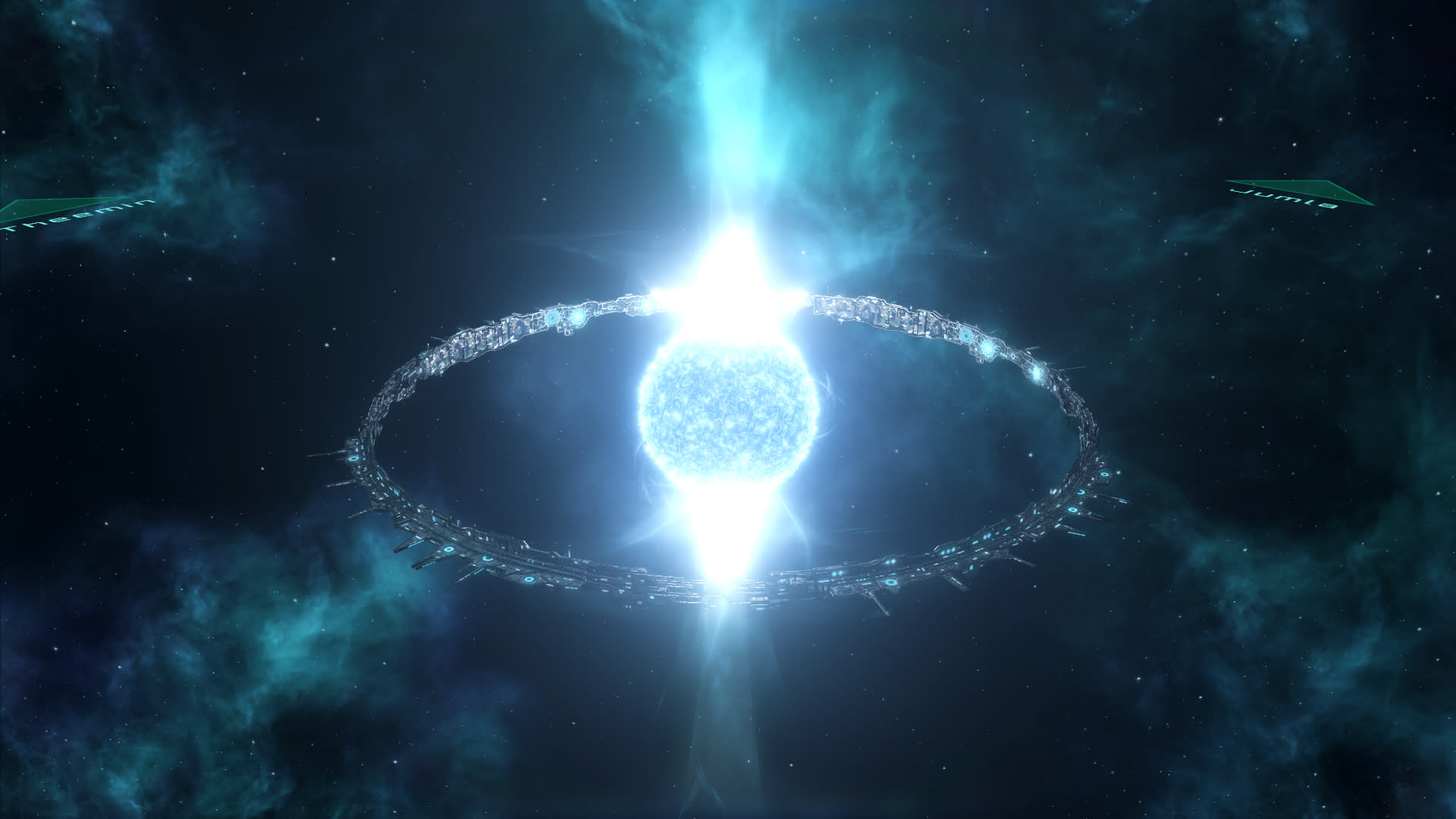 Stellaris: Utopia (screenshot 4)