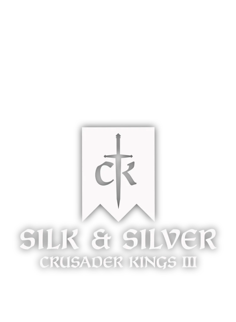 Crusader-kings-III-Silk-and-silver-logo