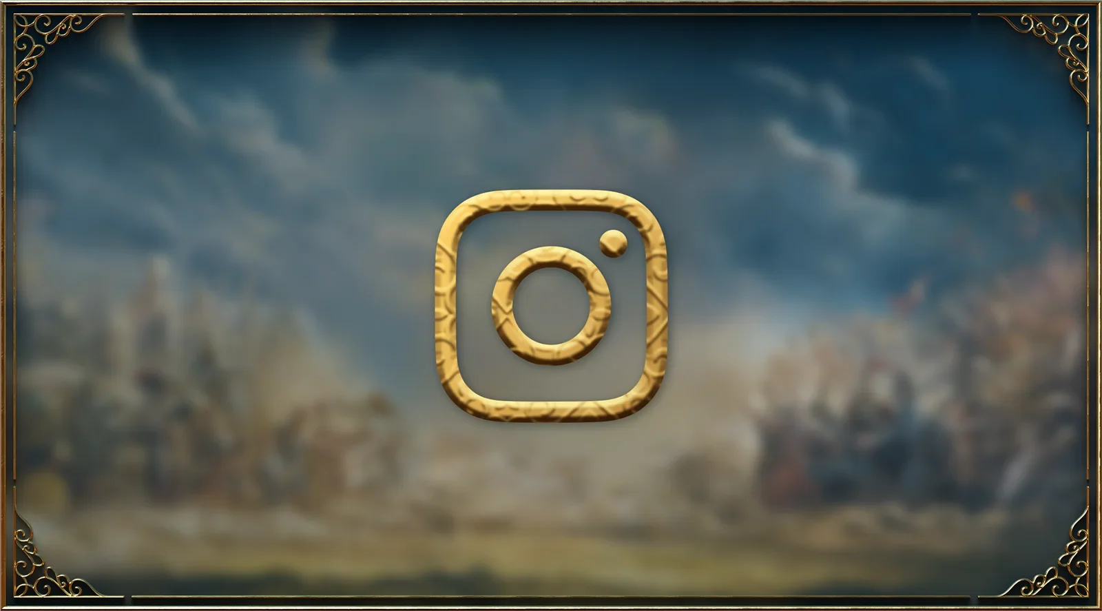 EU5 - WebAssets - Community Chanels - Instagram