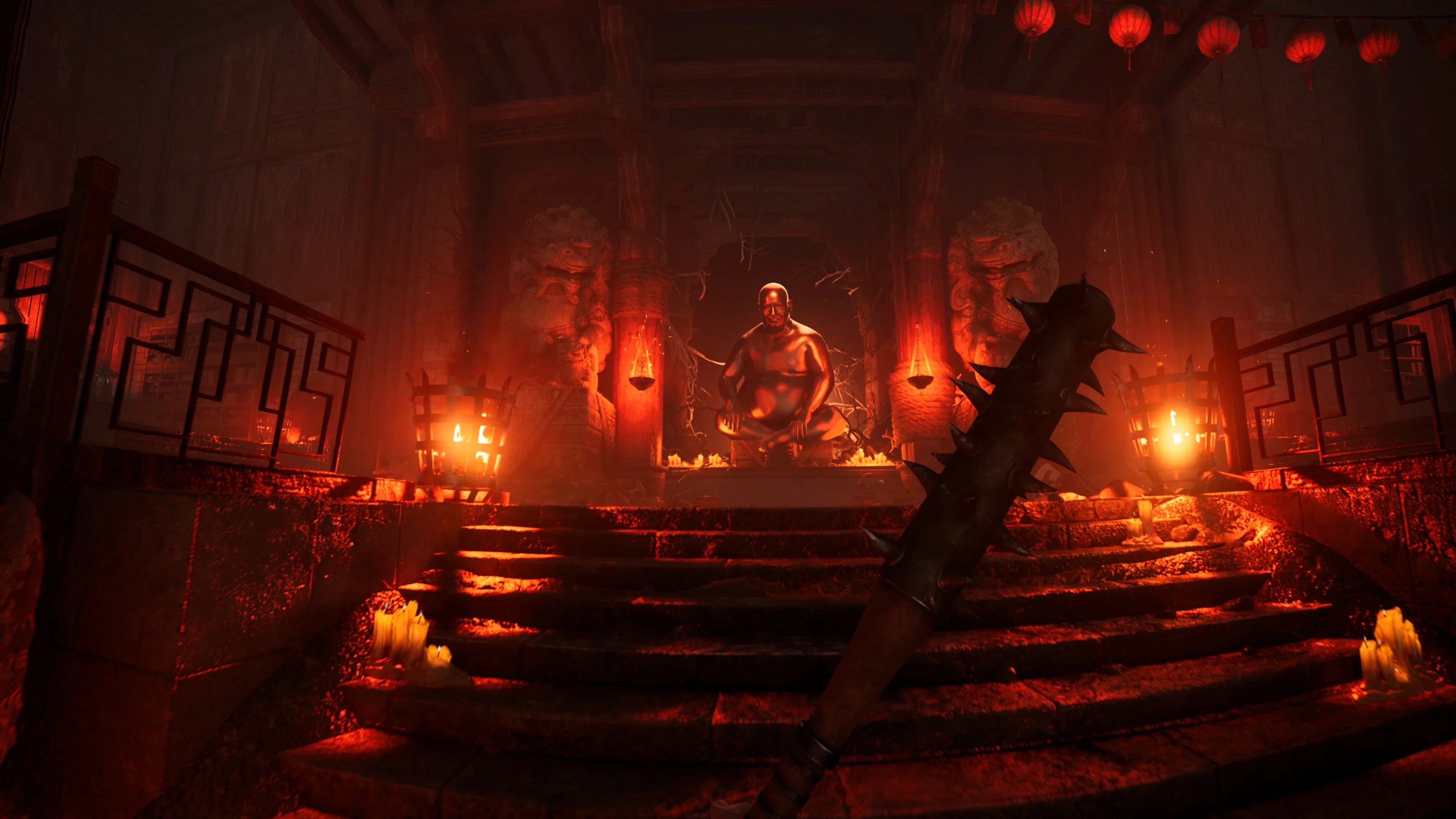 Loose Cannon Story Pack Screenshot 5