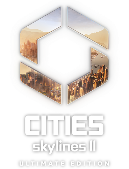 Cities: Skylines II - Jogo completo - Aluguel