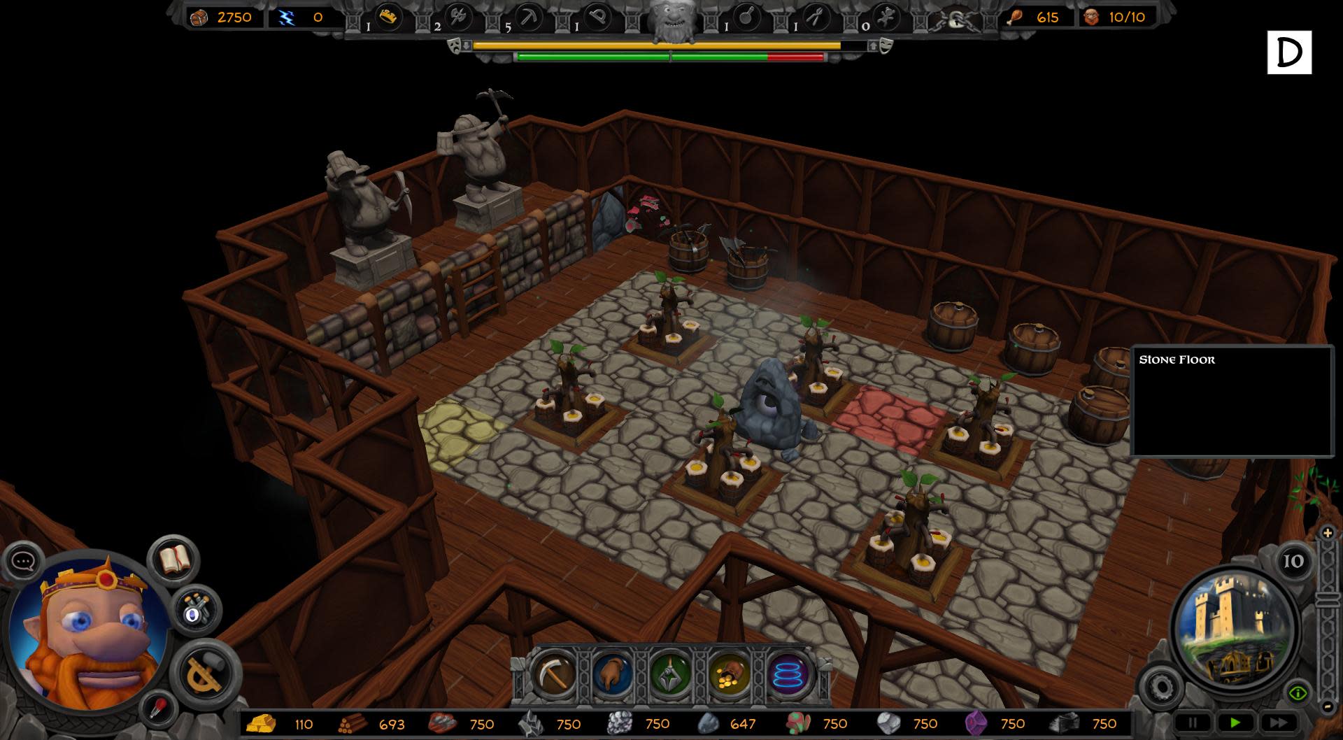 A Game of Dwarves: Ale Pack (screenshot 5)