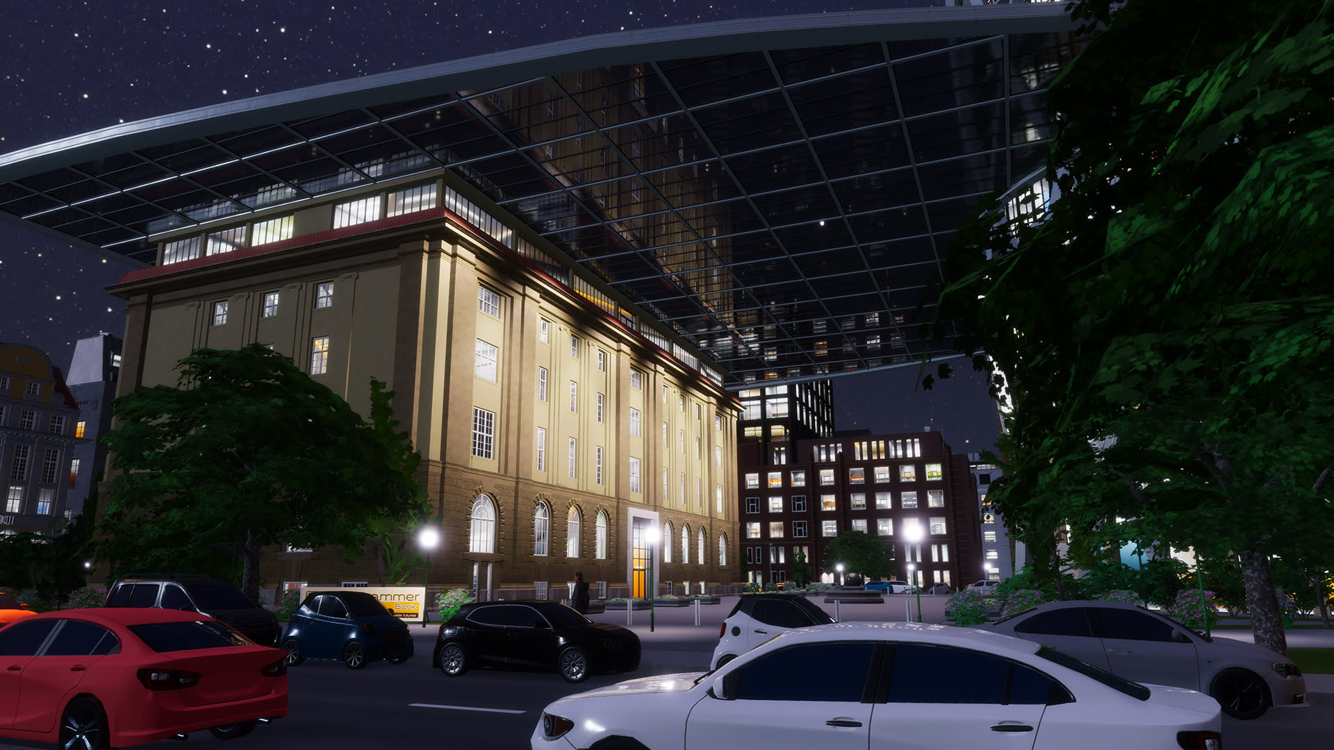 CSII OfficeEvolution-Screenshot-2-1080