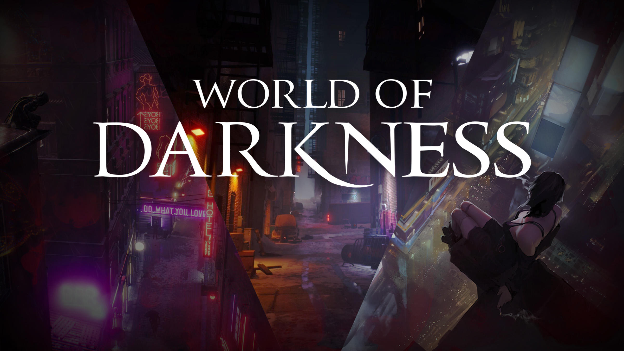 worldofdarkess main image