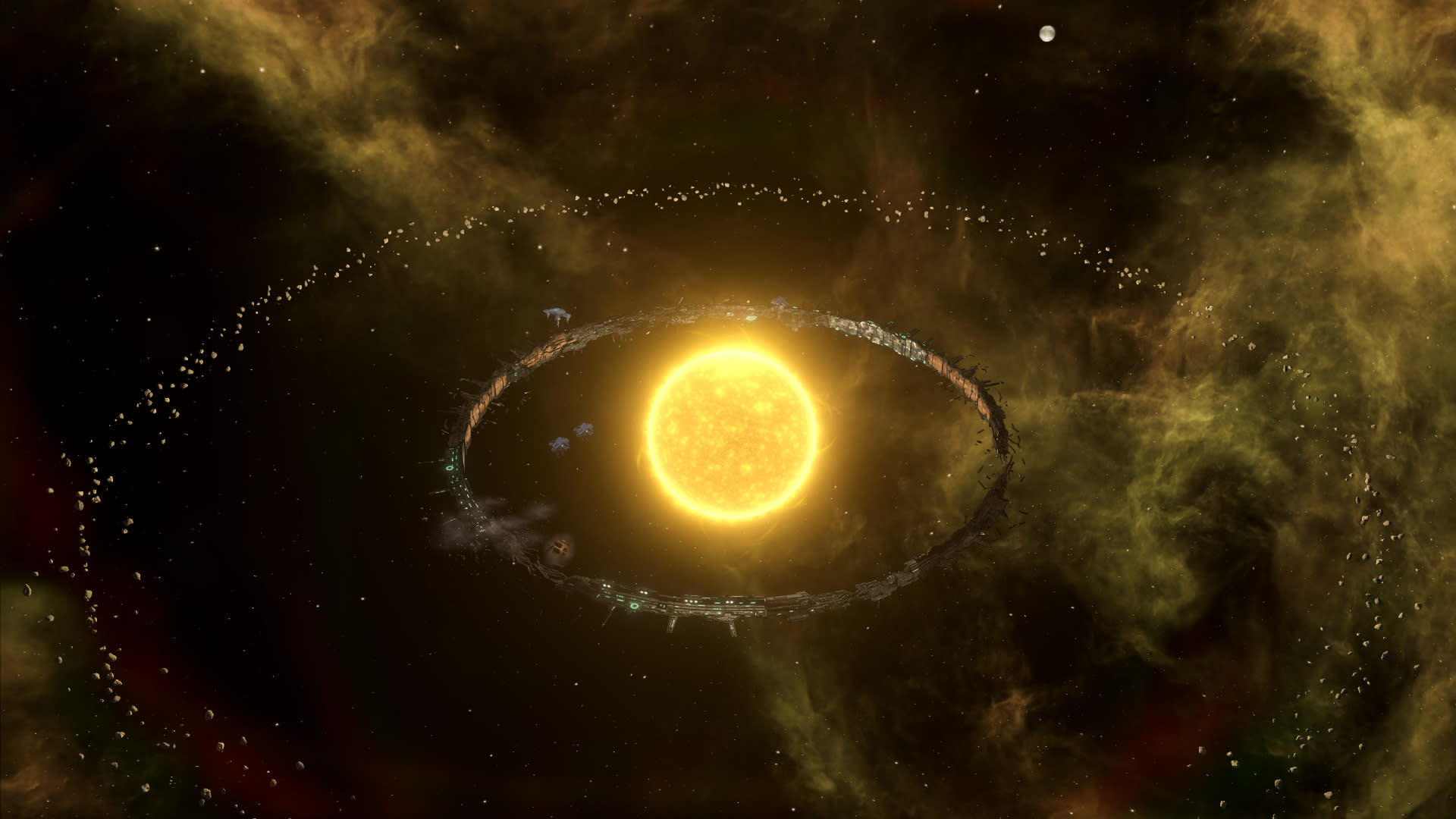 Stellaris: Federations (screenshot 3)