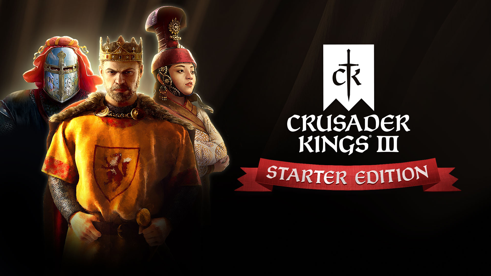 Crusader Kings III - Paradox Interactive