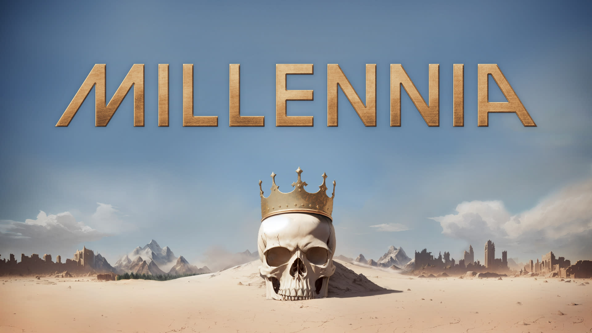 millennia-discover-page