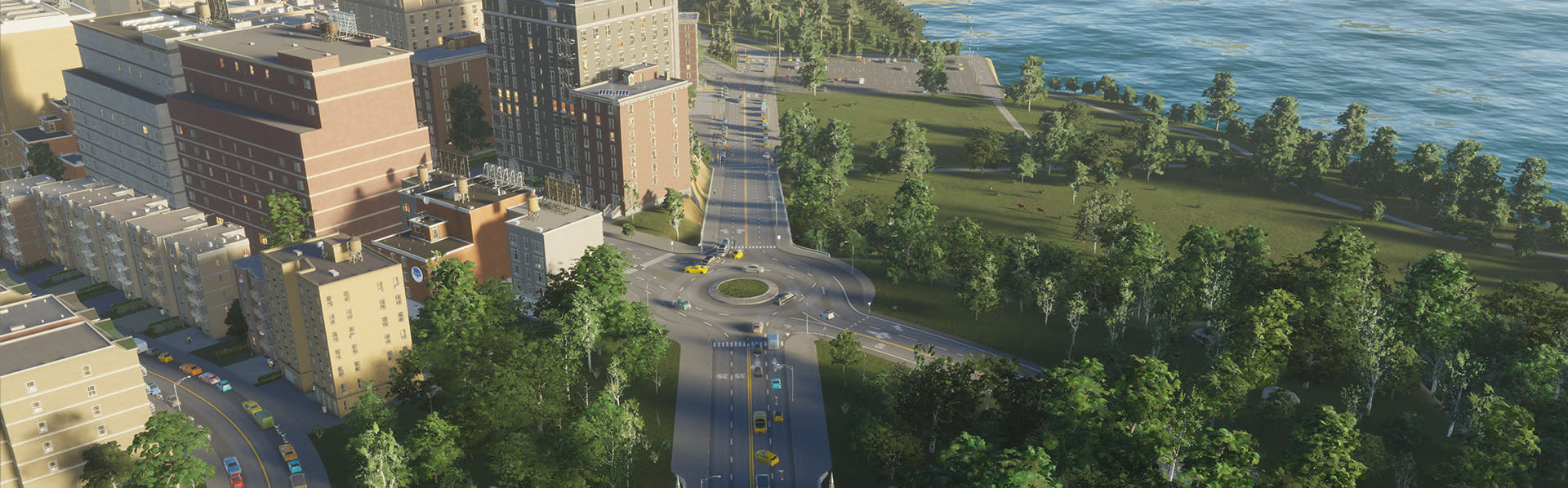 Enhance Your Cities: Skylines 2 Experience with 8 Incredible Roadway Mods!  — Eightify