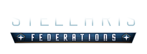 Stellaris: Federations - logo