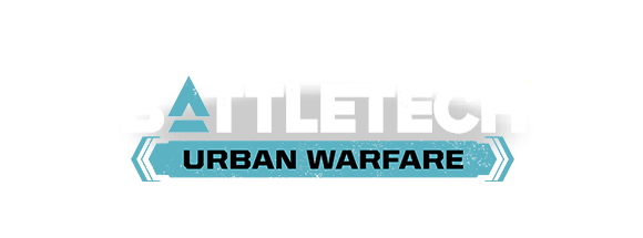 BATTLETECH Urban Warfare