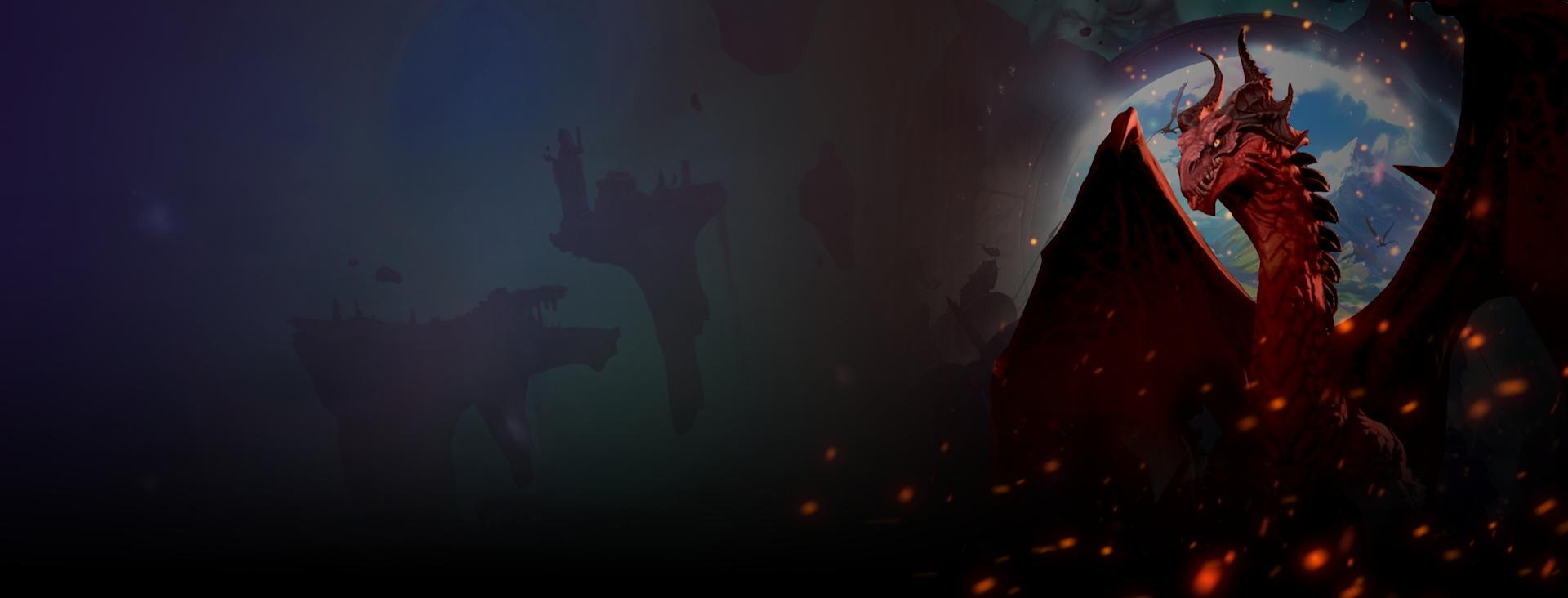 Age of Wonders 4 - Paradox Interactive