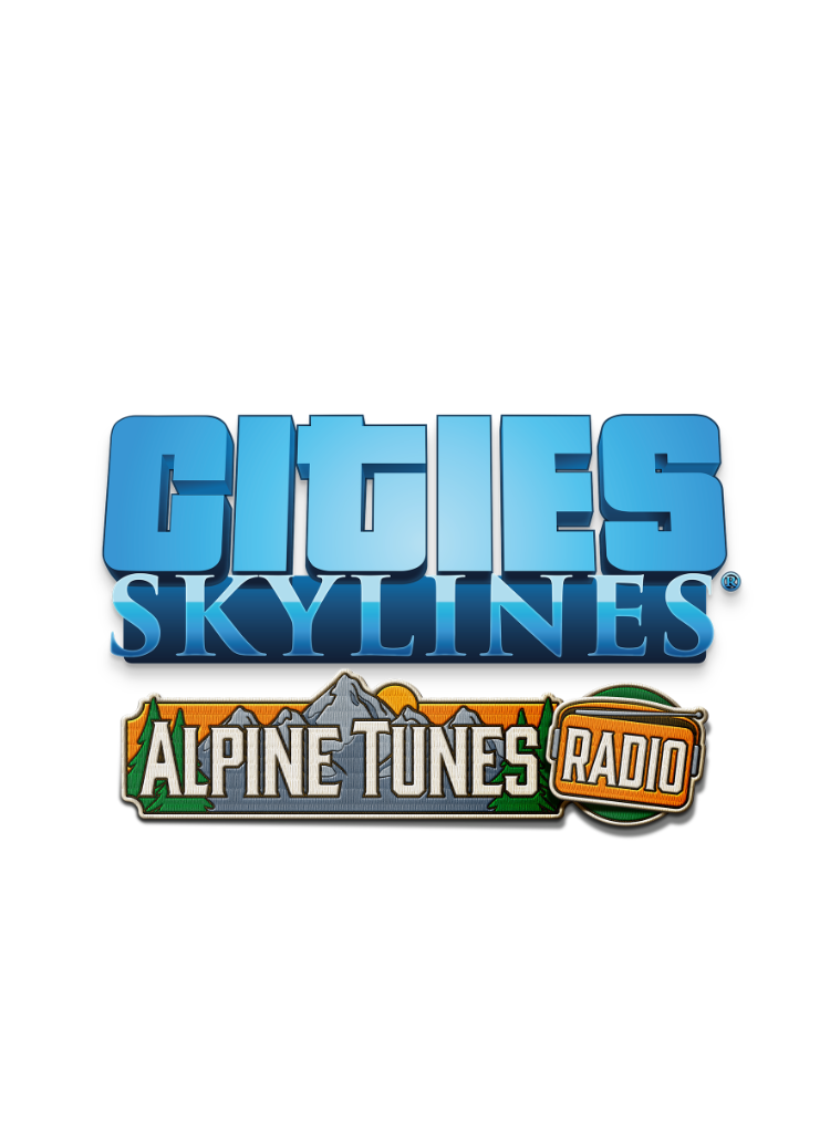 Cities: Skylines - Alpine Tunes Radio