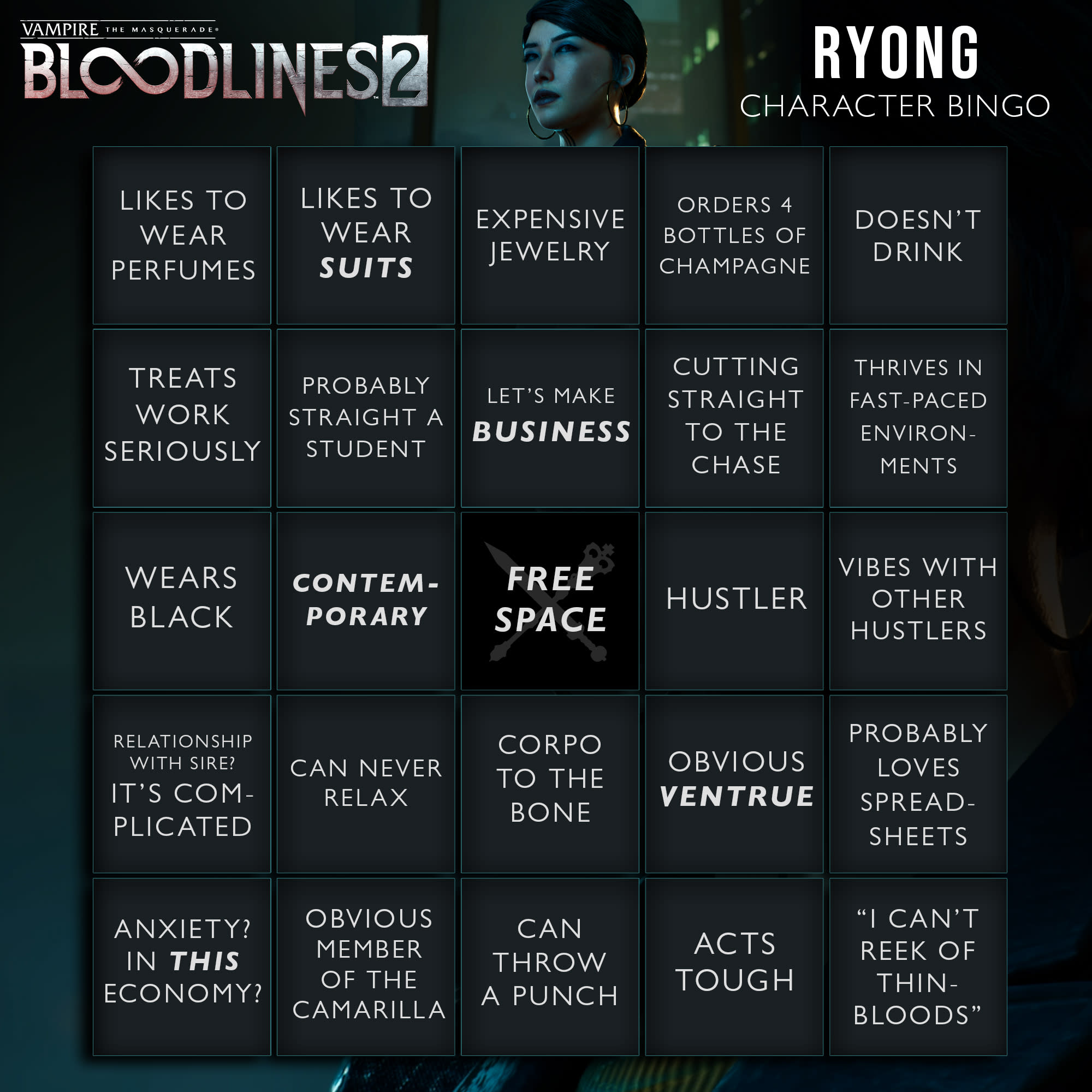 Ryong