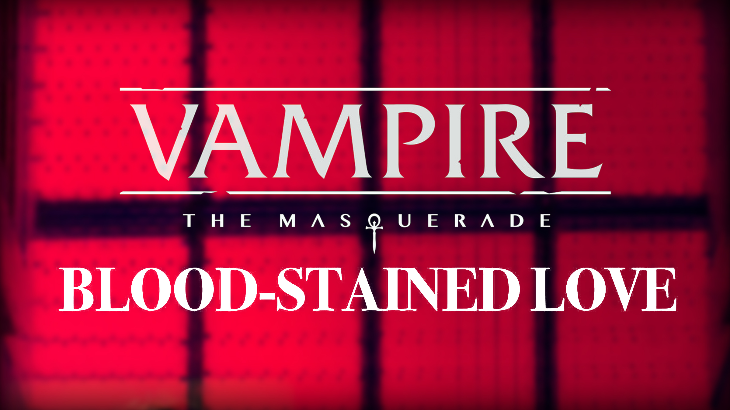 The Monsters: A Vampire: the Masquerade 5th Edition Quickstart - Renegade  Game Studios, Vampire The Masquerade 5th Edition