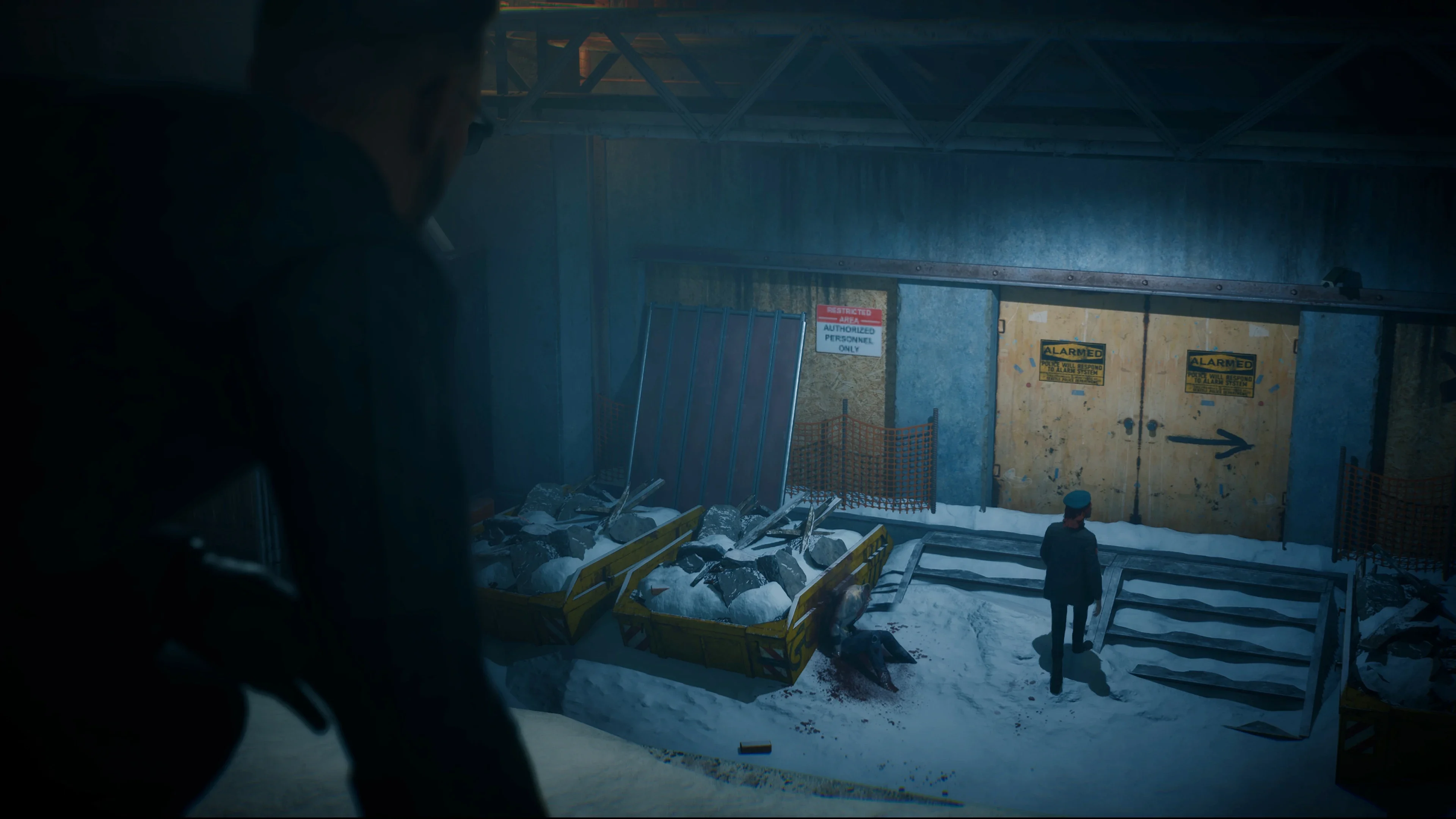 Loose Cannon Story Pack Screenshot 10