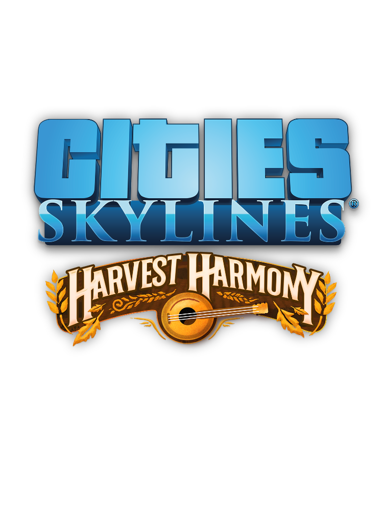 Cities: Skylines - Harvest Harmony