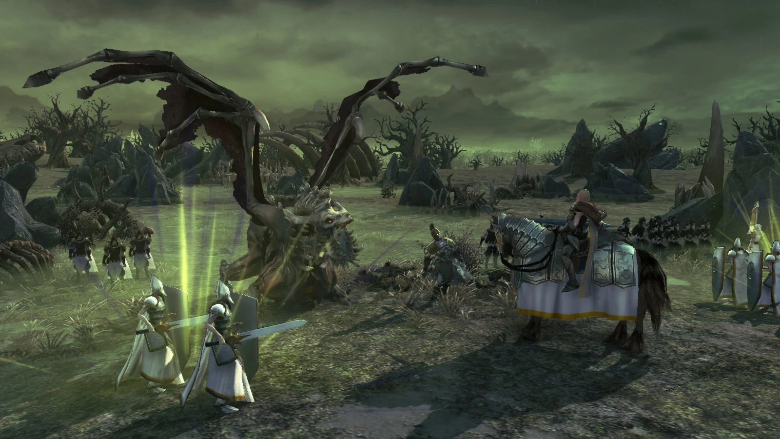 Age of Wonders III (screenshot 2)
