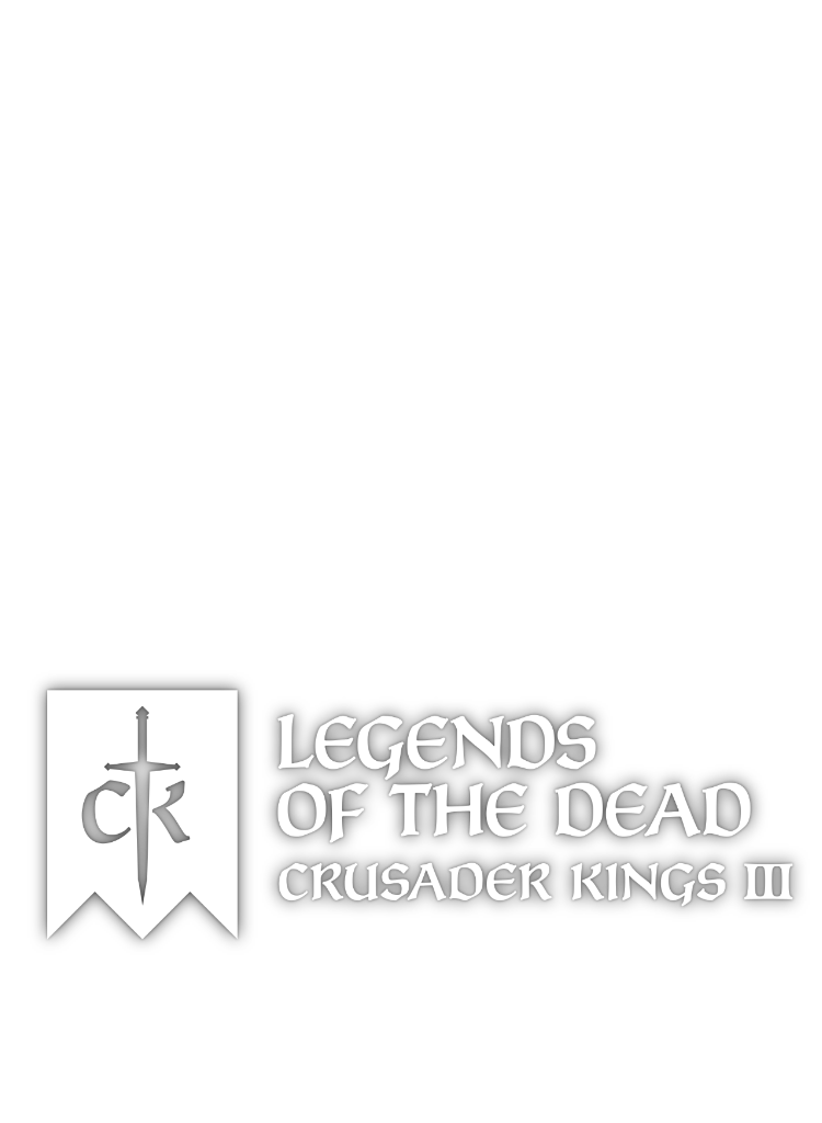 Crusader Kings III - Paradox Interactive