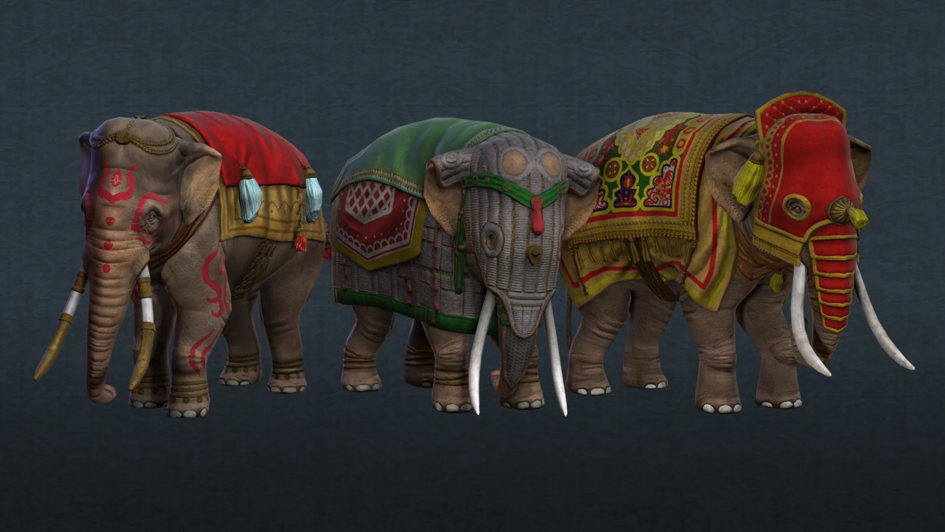 Europa Universalis IV: Dharma Content Pack (screenshot 2)