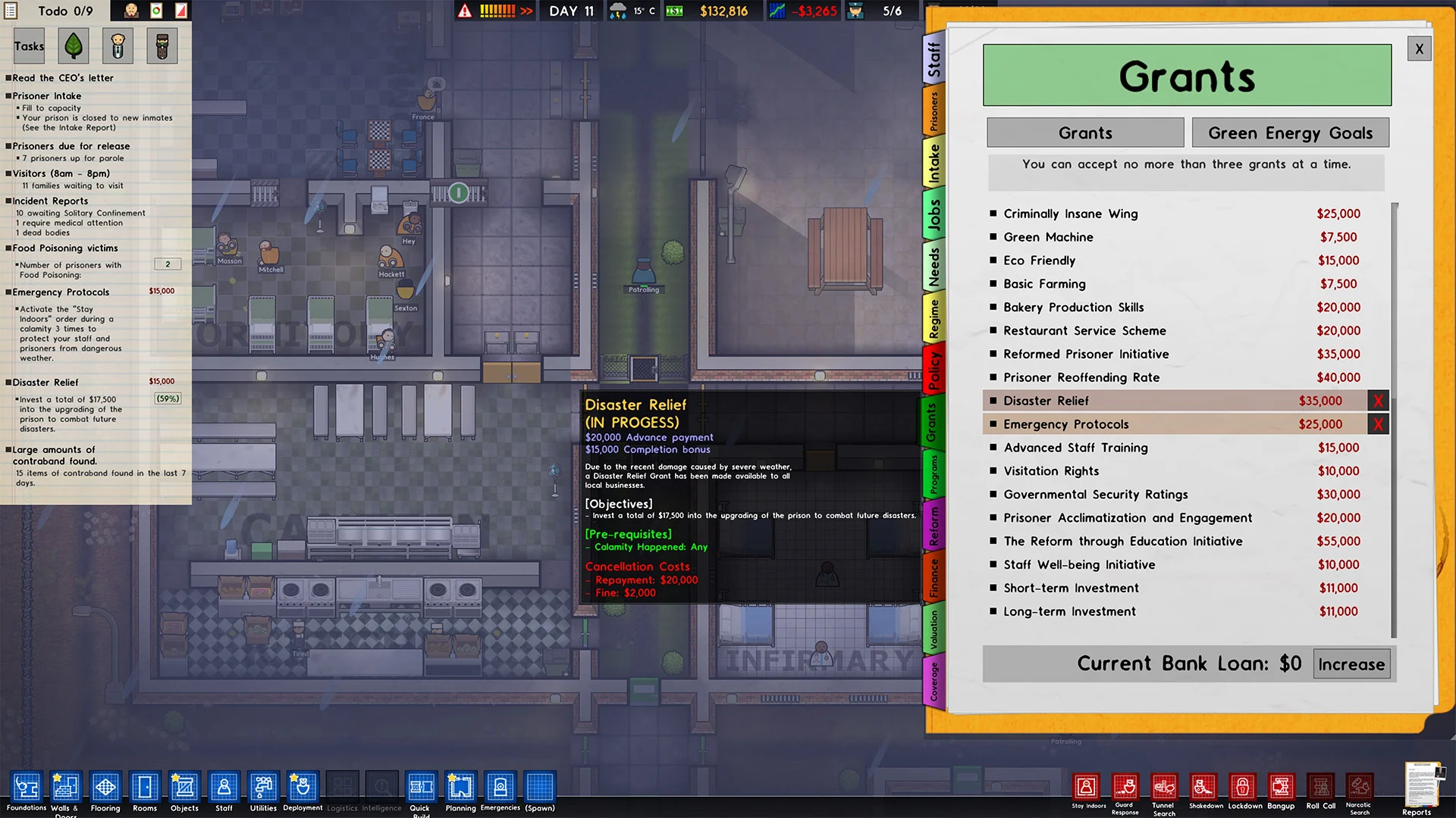 Perfect Storm screenshot 6
