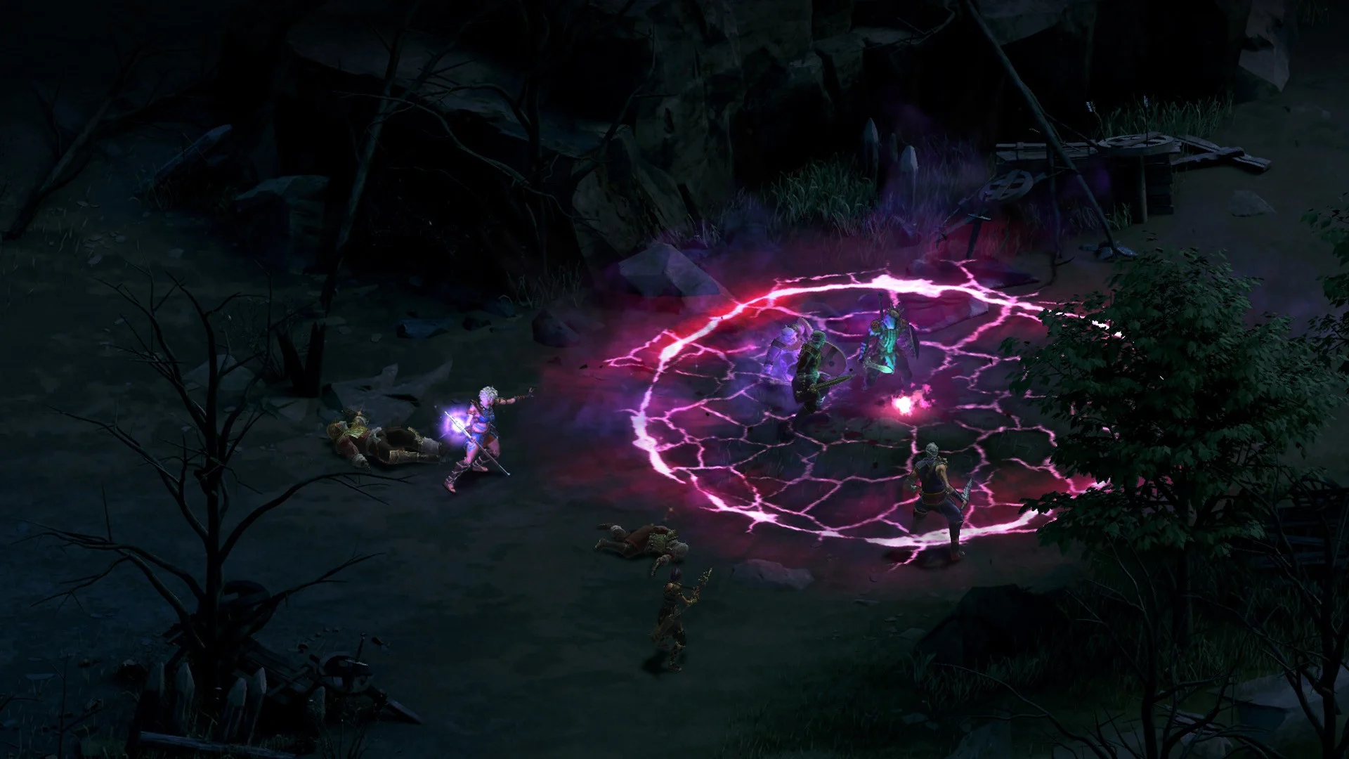 Tyranny (screenshot 10)