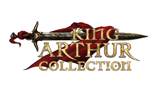 King Arthur Collection logotype