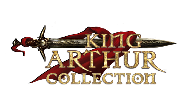 King Arthur Collection - logo