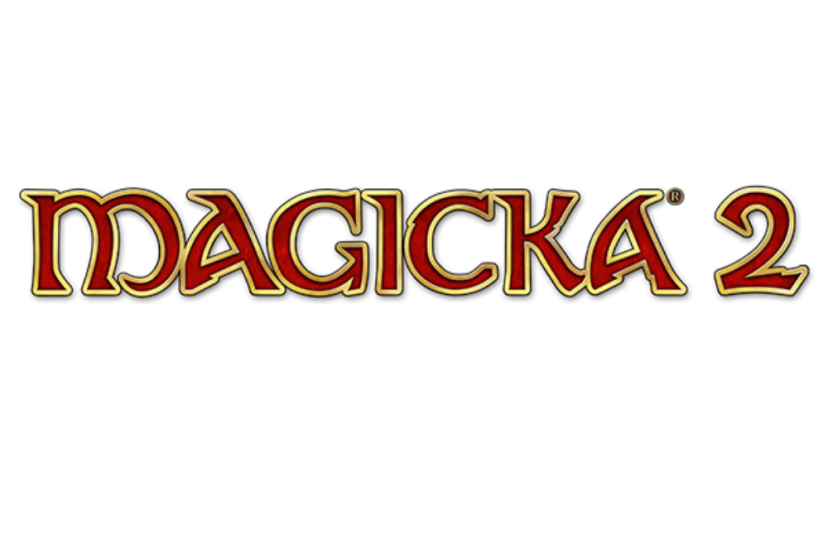 Magicka 2 - logo2