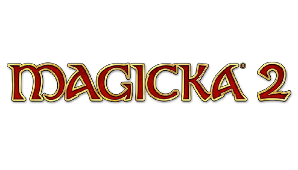 Magicka 2 - logo2