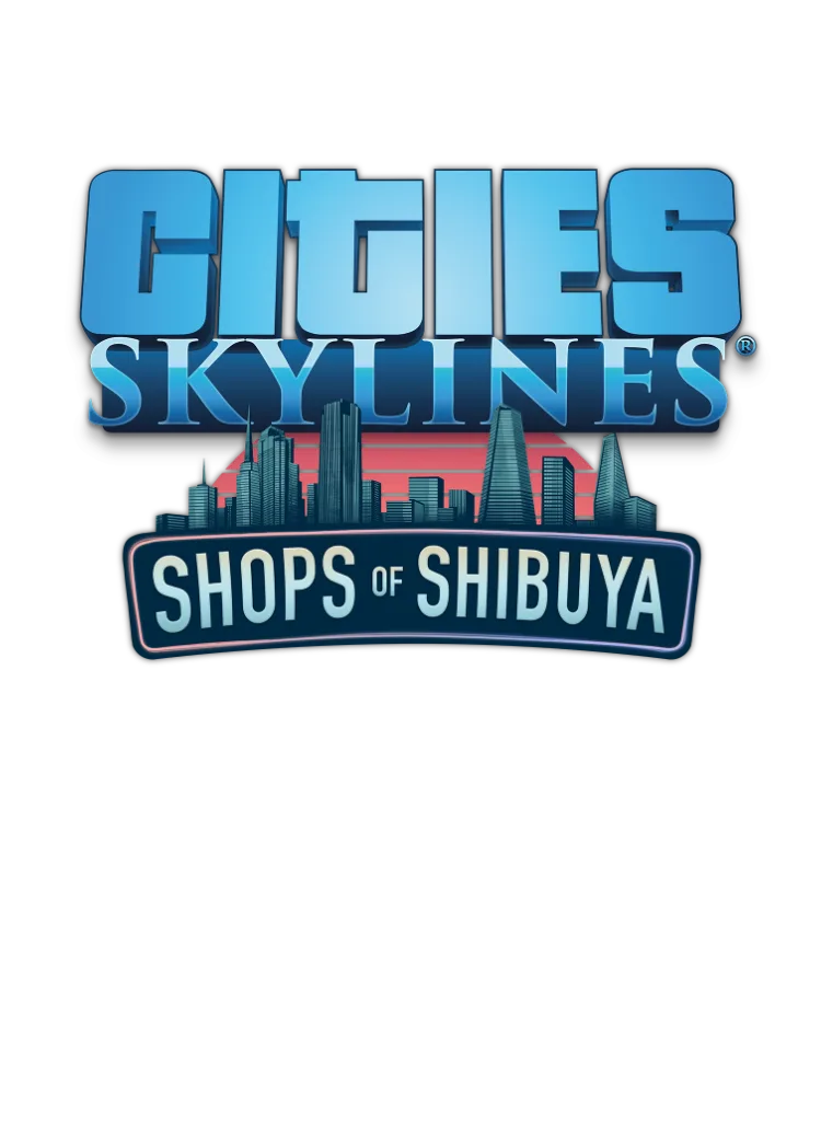 Cities: Skylines - Content Creator Pack: Map Pack 3 - Paradox