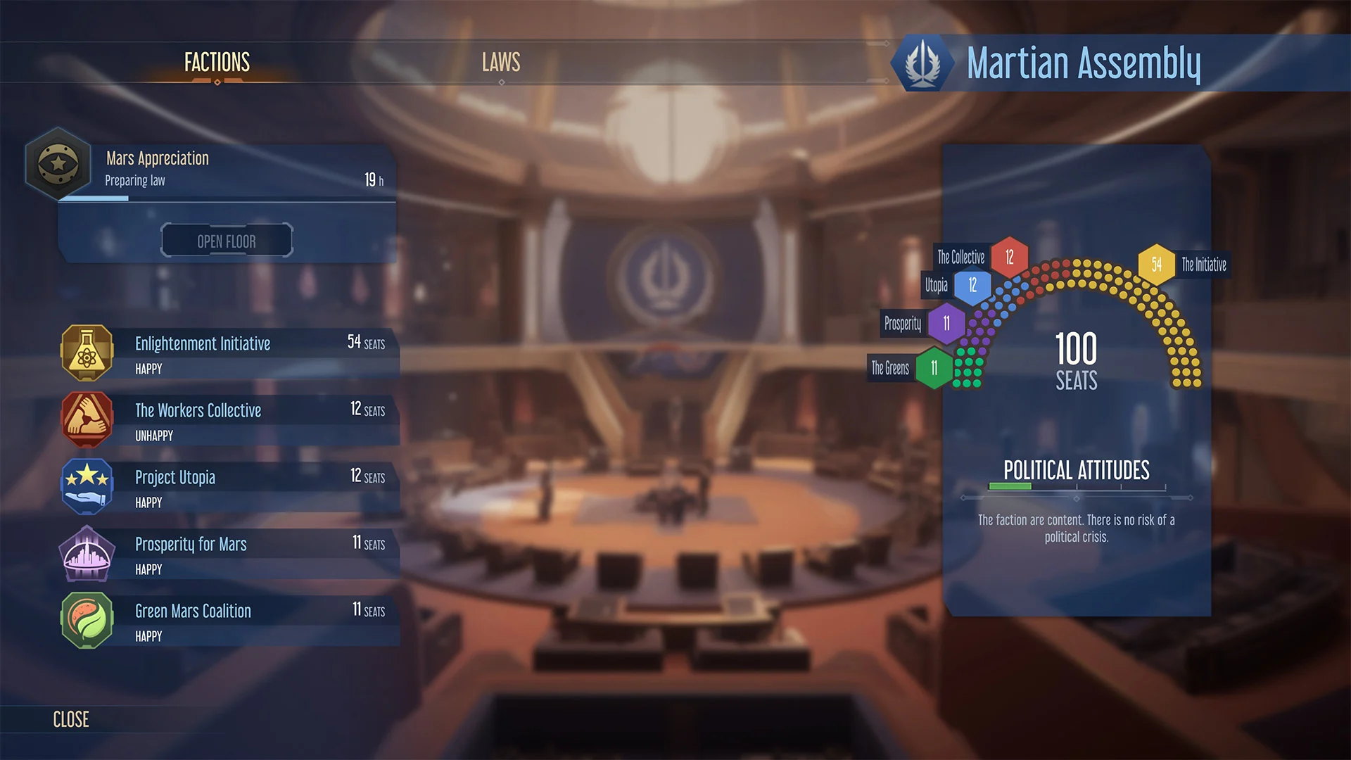 Surviving Mars Relaunched Screenshot 3
