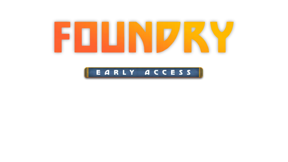foundry