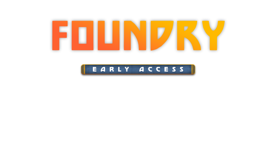 foundry