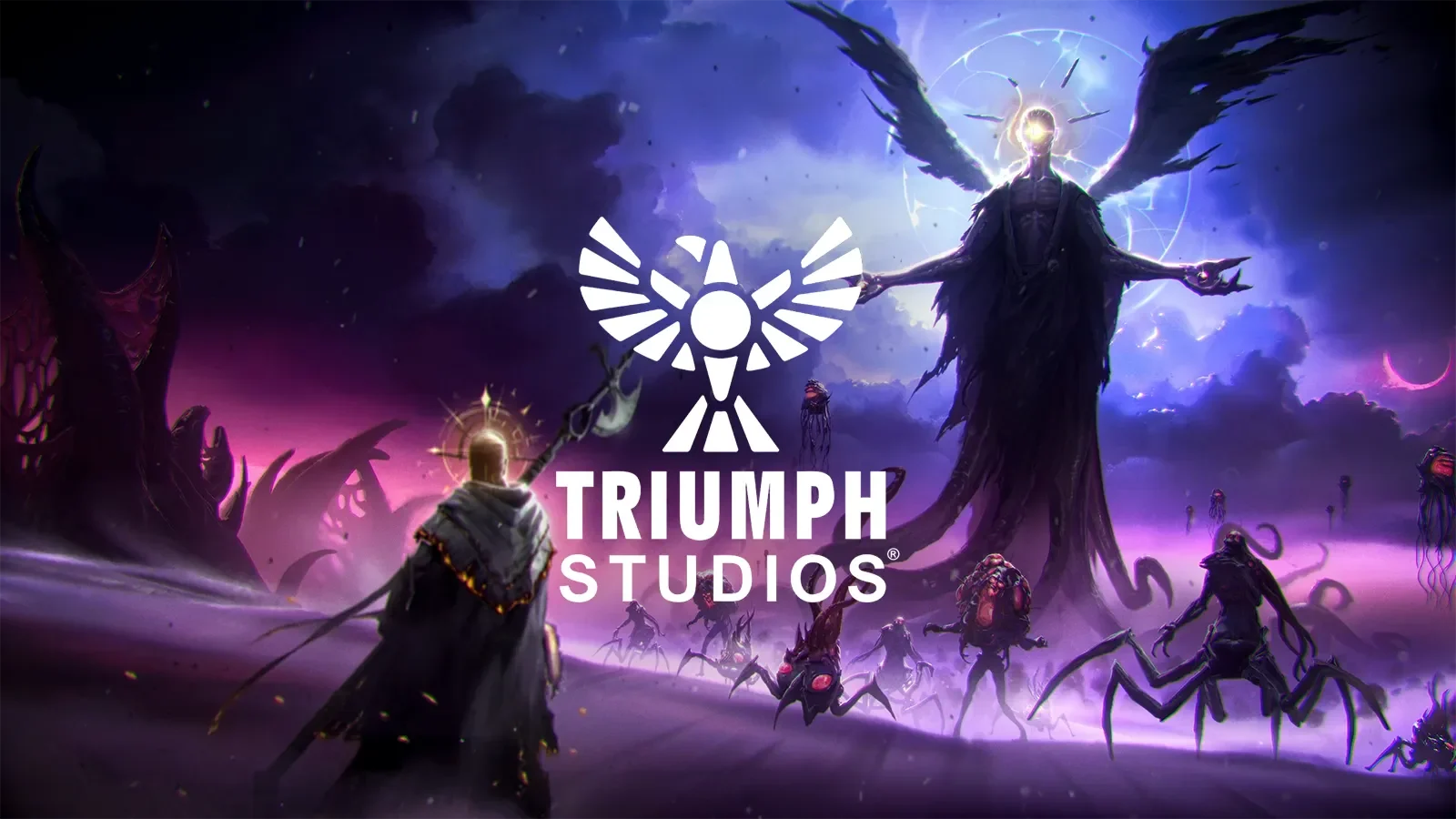 pdx studios triumph aow4