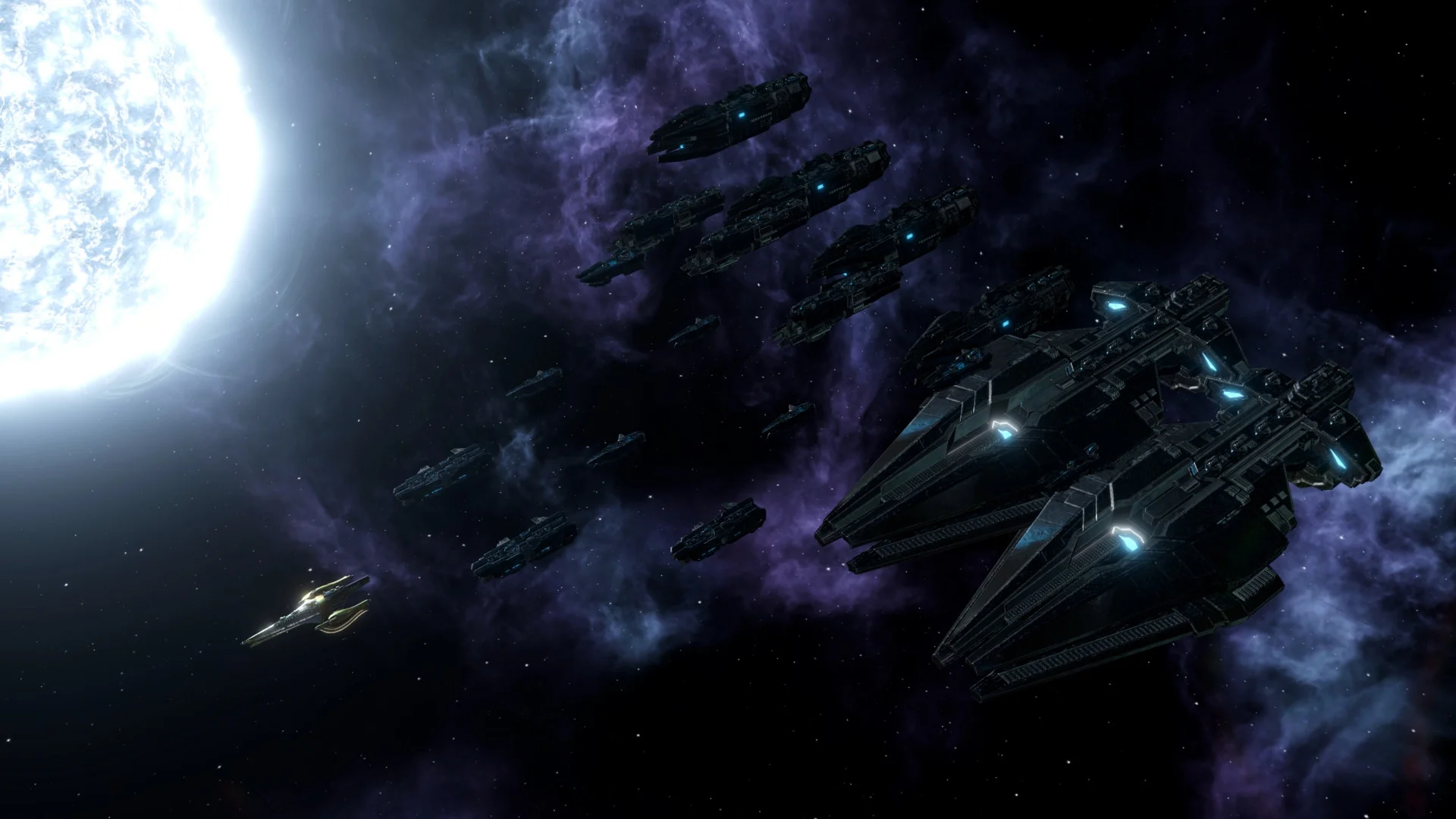 Stellaris Nomads