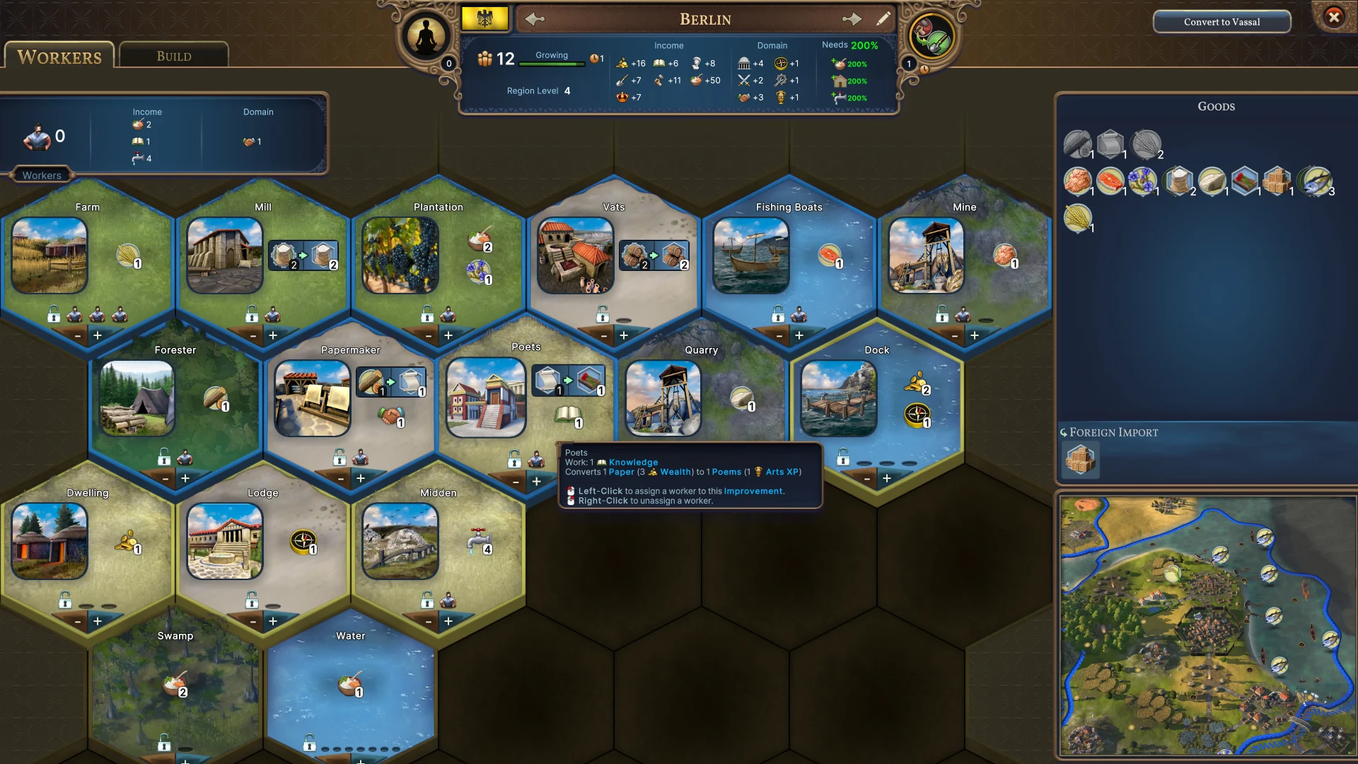 Millennia-screenshot 4