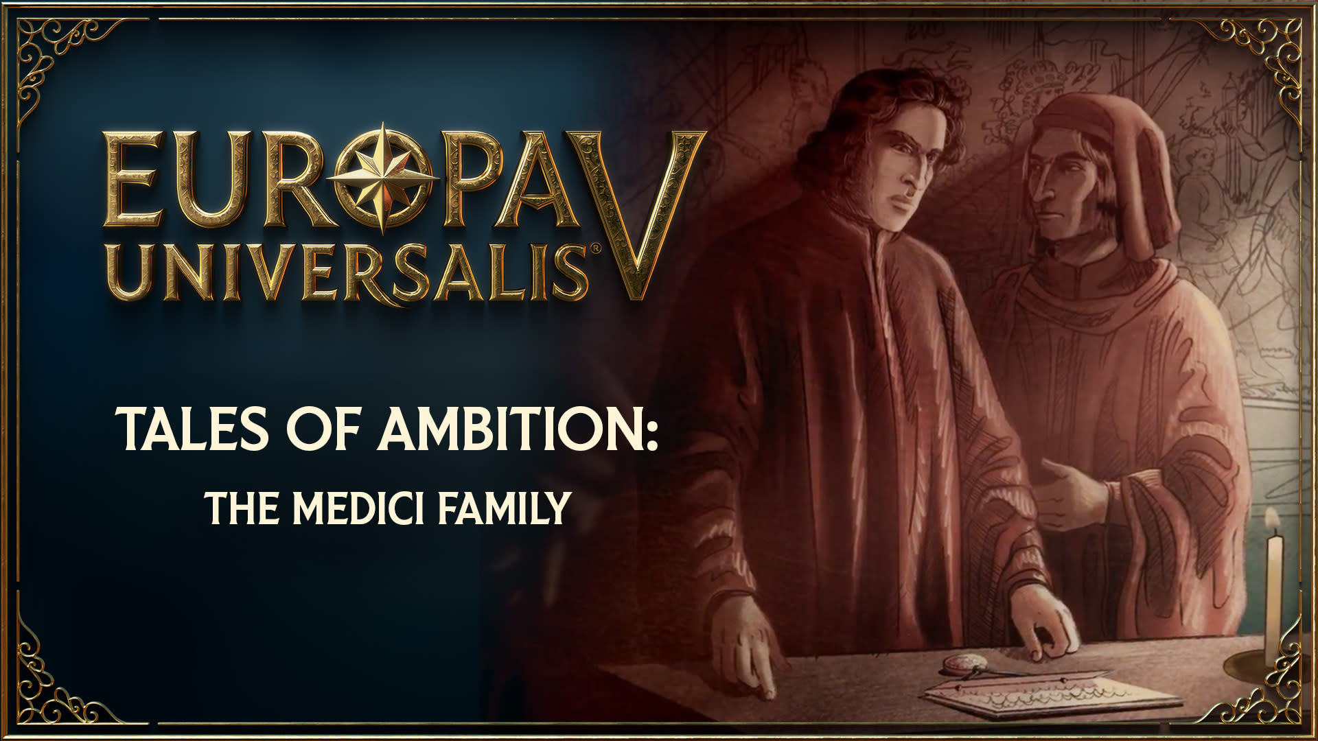 EU5 thumb Medici Family V2