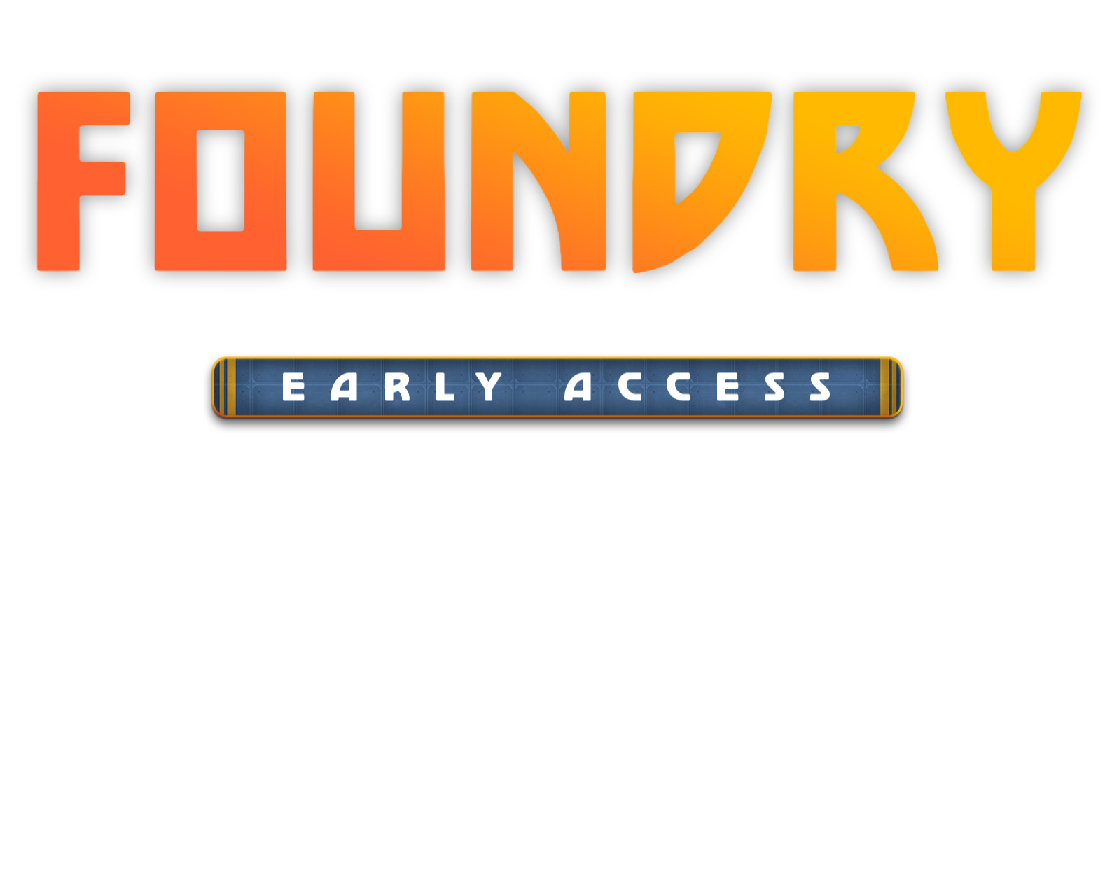 Foundry-logo-early-access