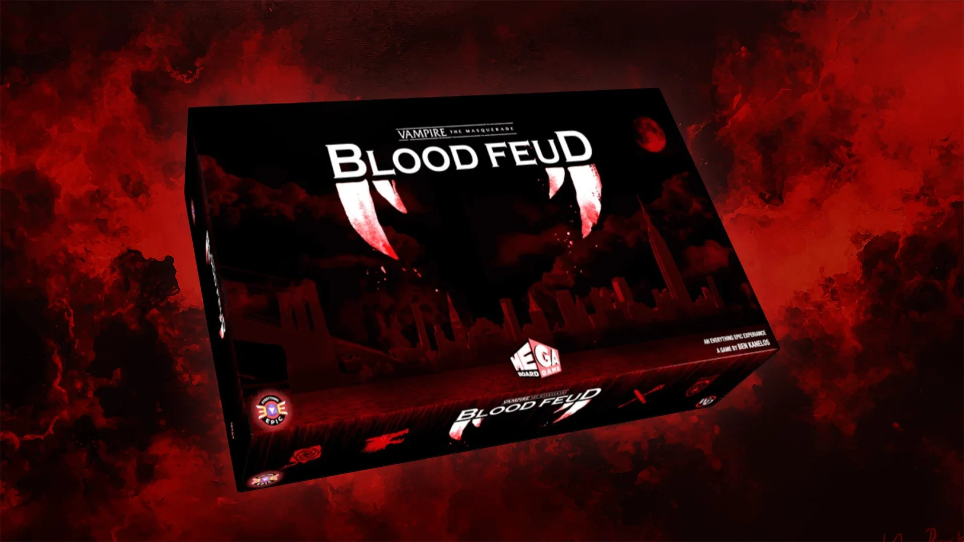 BloodFeud