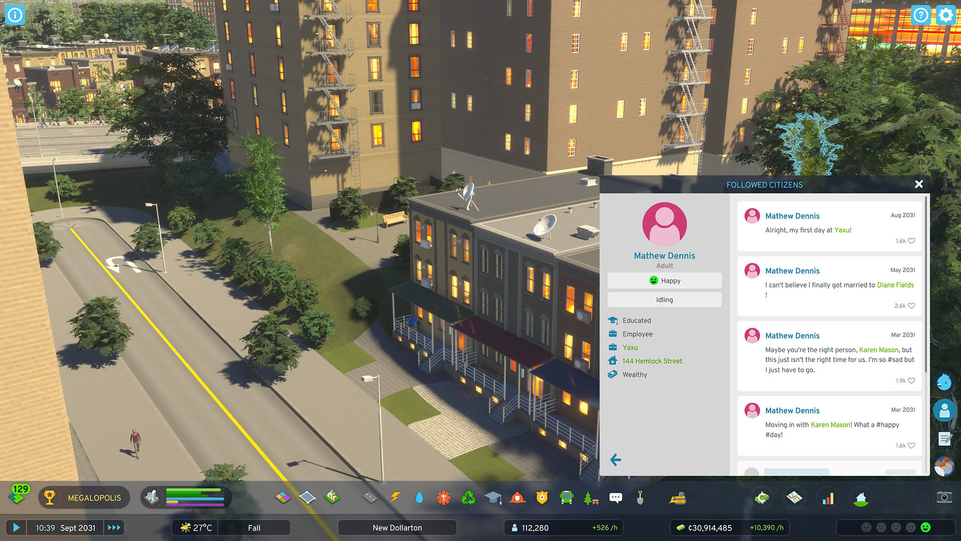 Cities: Skylines 2 review: A standard-bearer that ought to have higher  standards