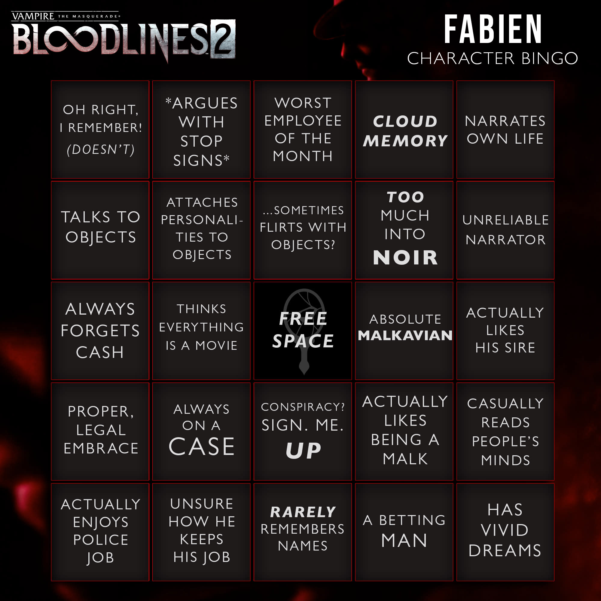 Fabien